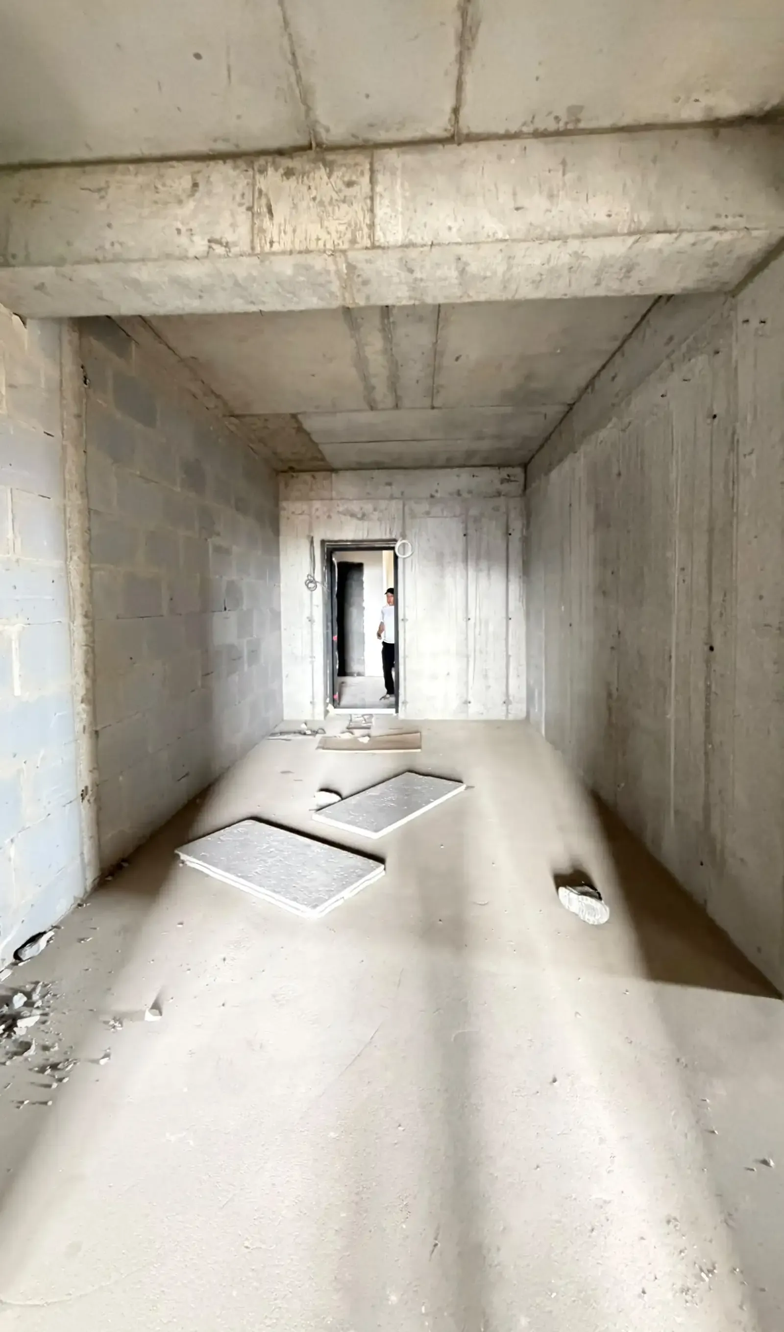 3-комн. квартира, 11 этаж, 125 м², Сино, 82мкр