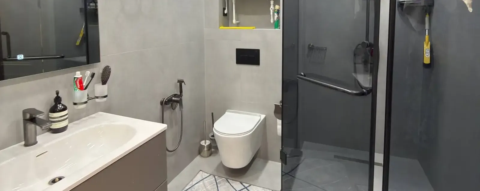3-комн. квартира, 14 этаж, 103 м², район Сомони, ориентир Гранд Отель
