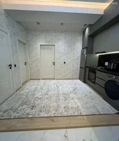 2-комн. квартира, 6 этаж, 60м², ОВИР