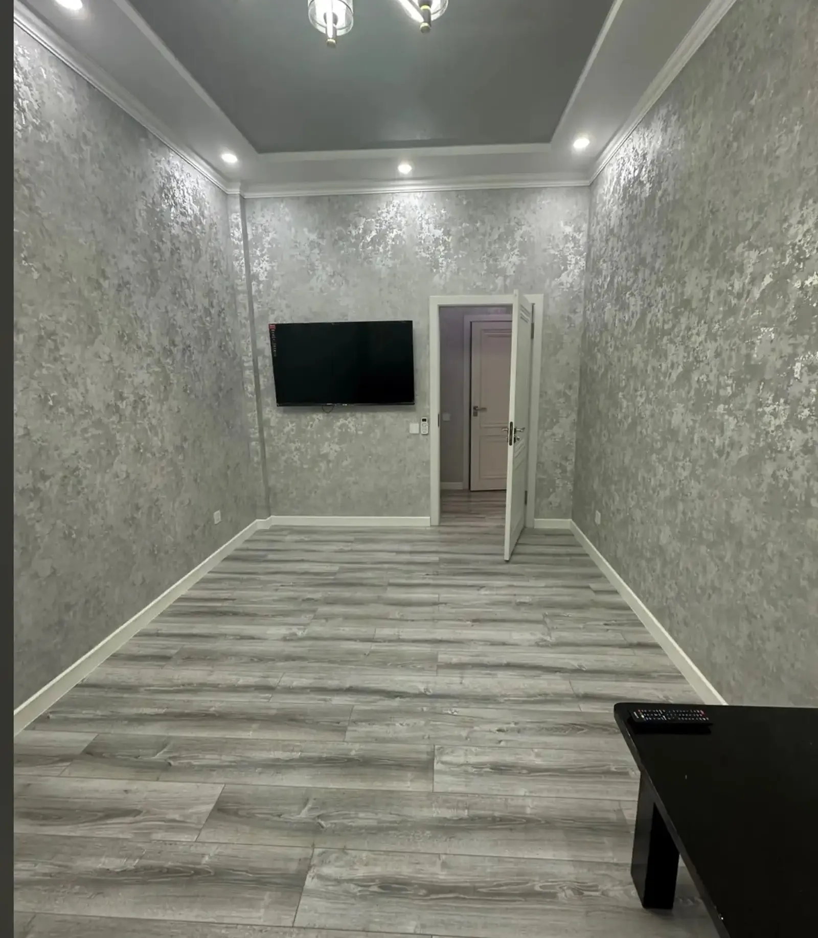 2-комн. квартира, 14 этаж, 54м², фирдавси