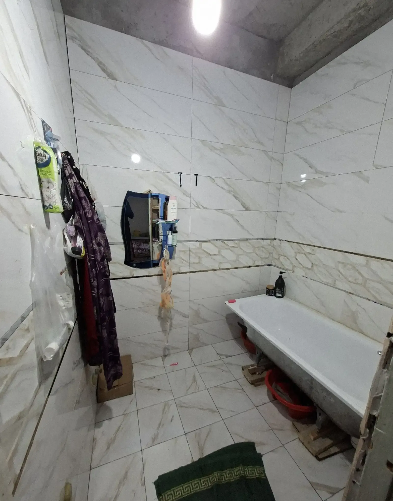 2-комн. квартира, 7 этаж, 84 м², Фирдавси