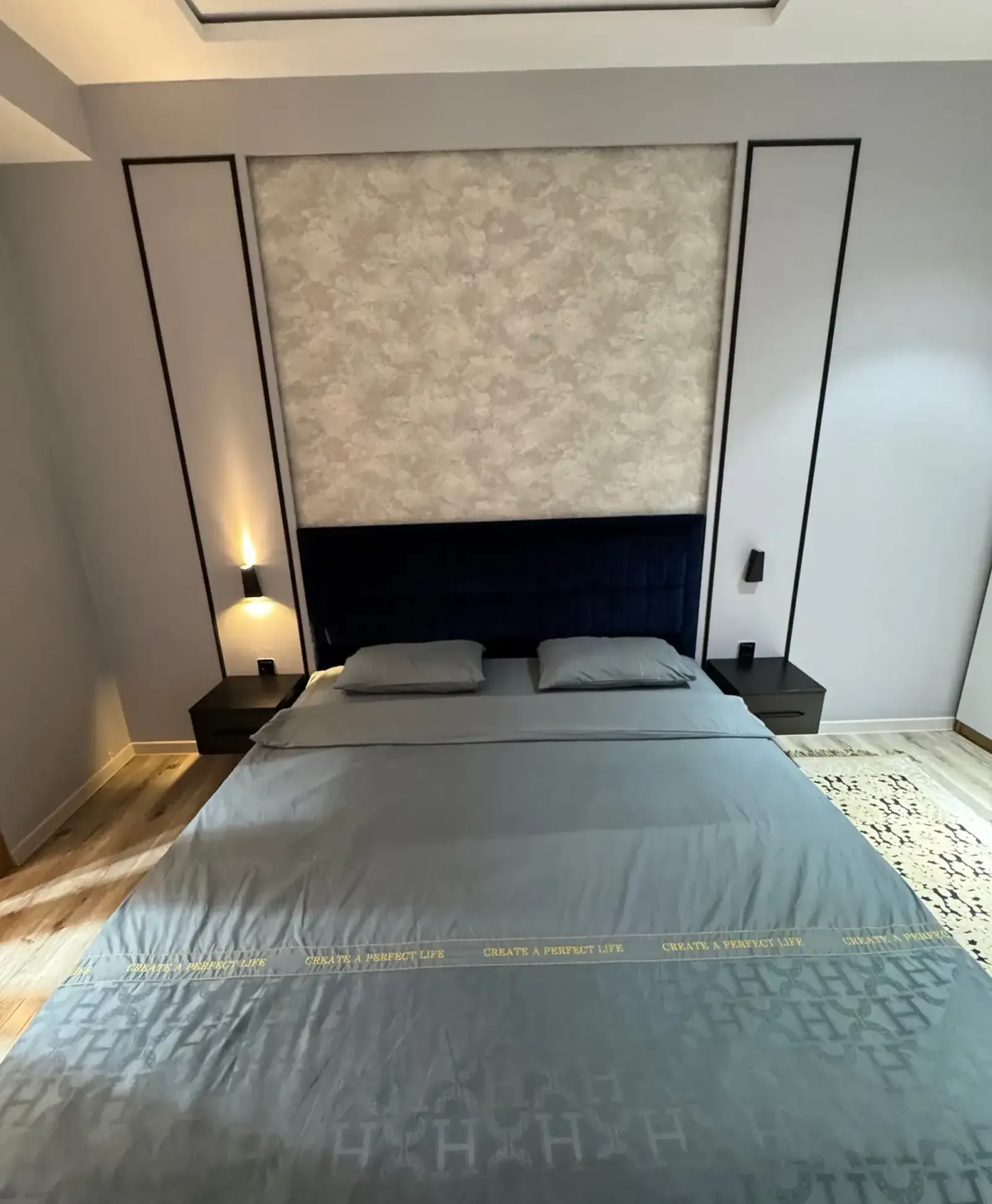 3-комн. квартира, 8 этаж, 115м², Чойхонаи Рохат