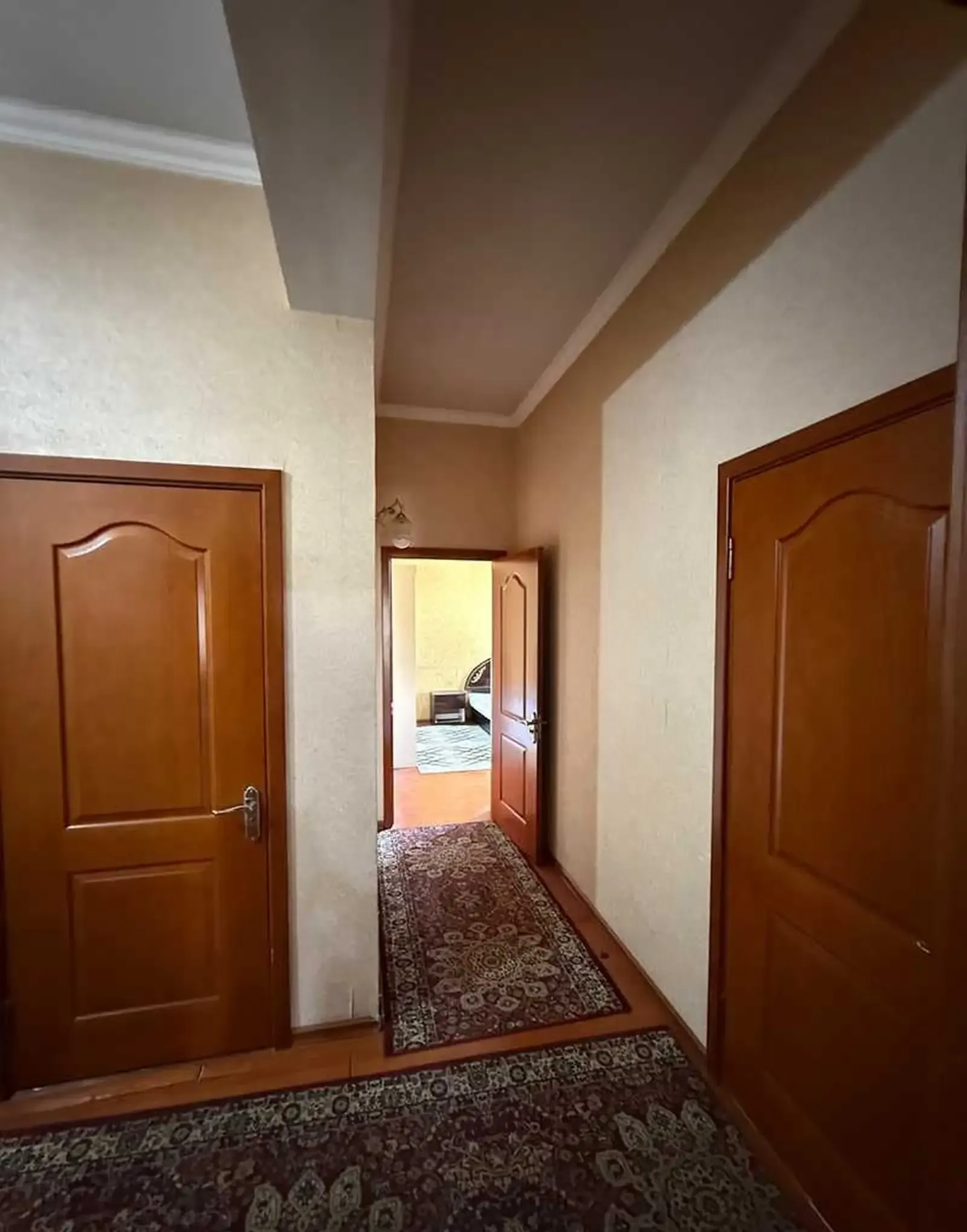 3-комн. квартира, 9 этаж, 87м², Қараболо