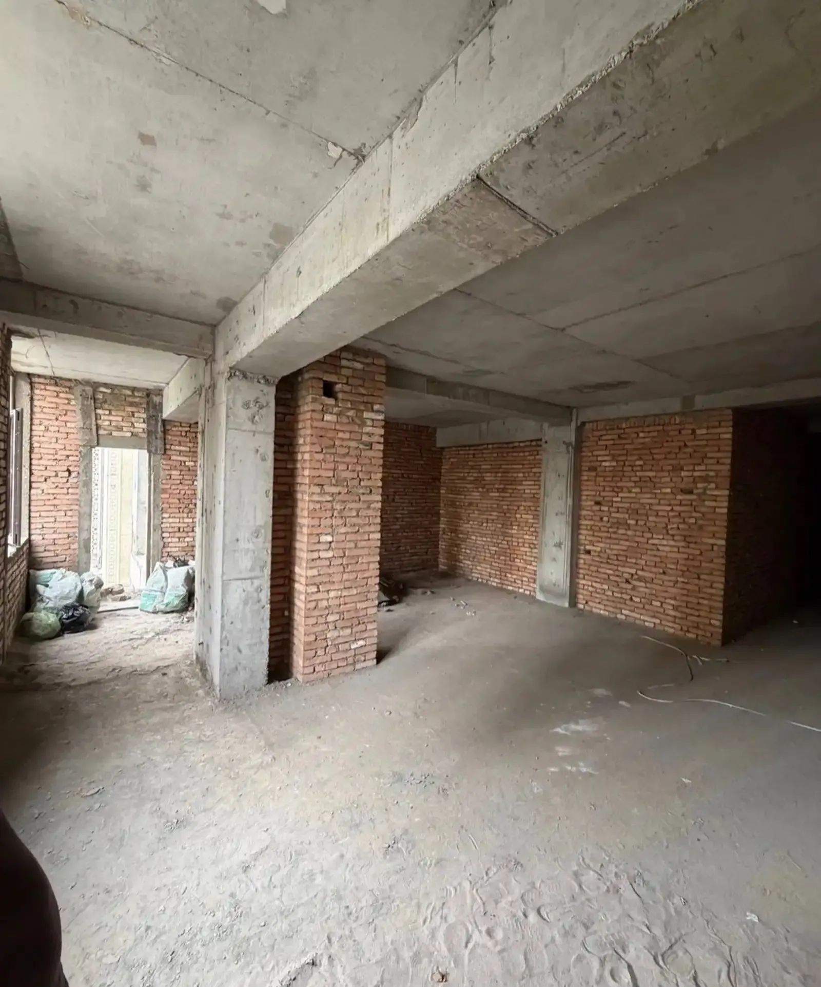2-комн. квартира, 4 этаж, 71 м², Шохмансур