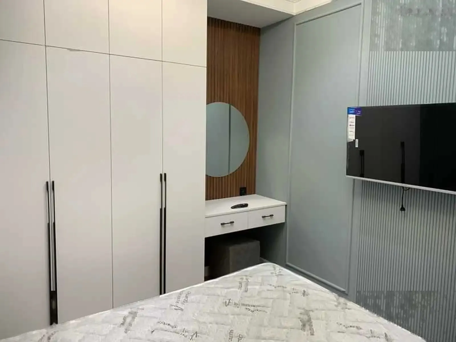 2-к квартира, 10 этаж, 60 м², н.Шохмансур