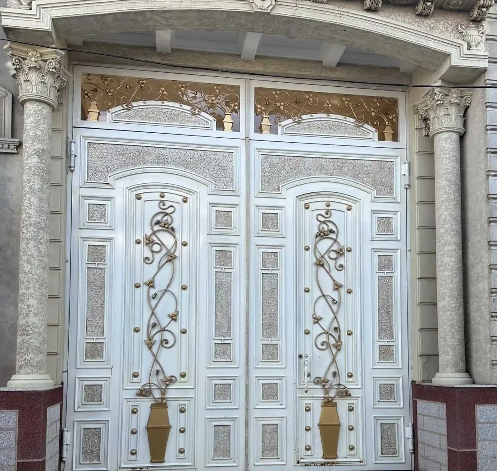 Дарвоза