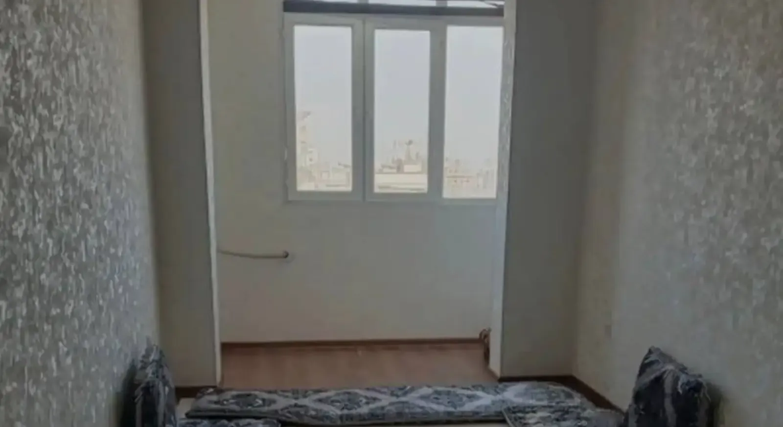 2-комн. квартира, 11 этаж, 53 м², И. Сомони