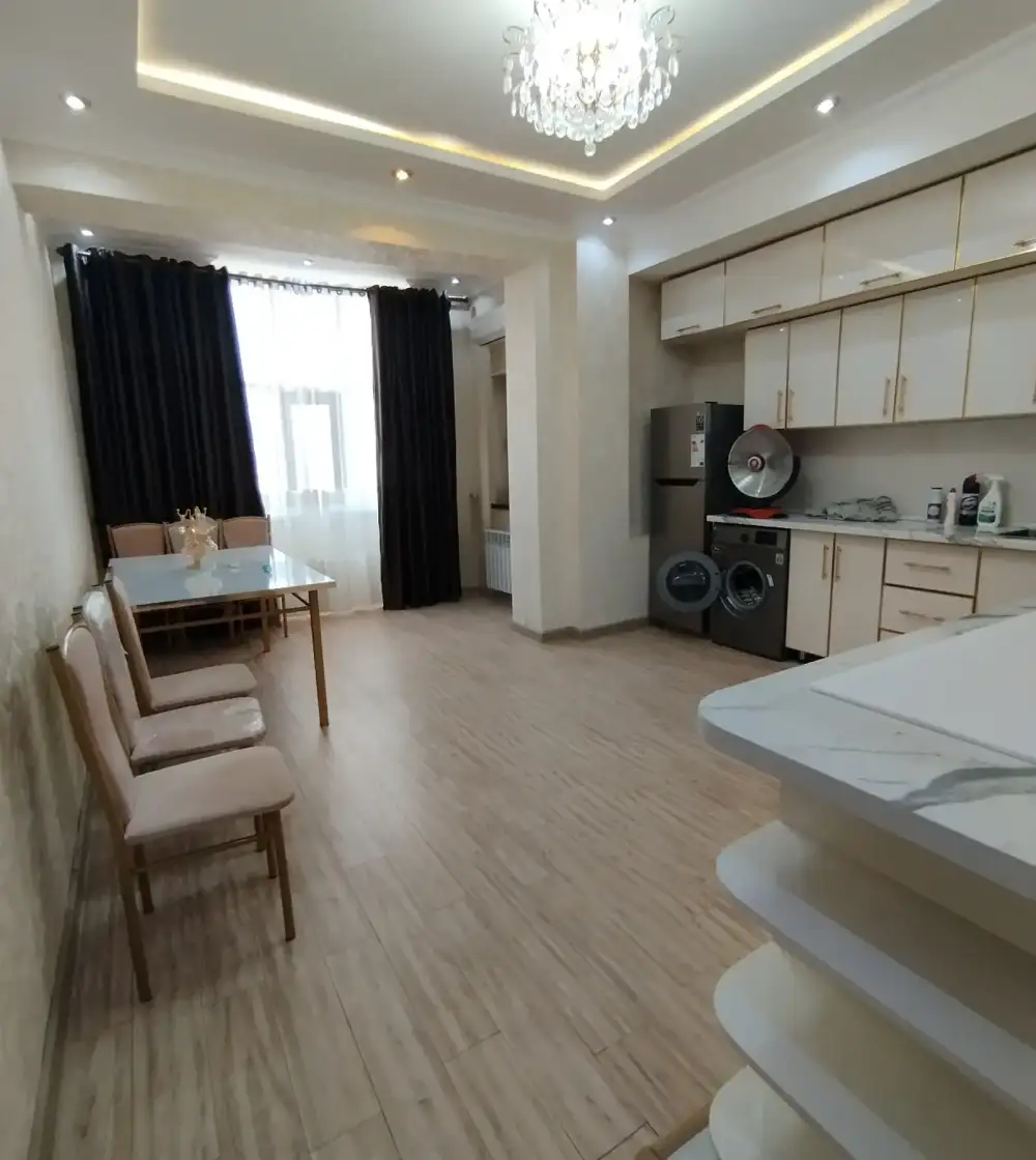 2-комн. квартира, 7 этаж, 85м², Гардиши Яккачинор , Цирк