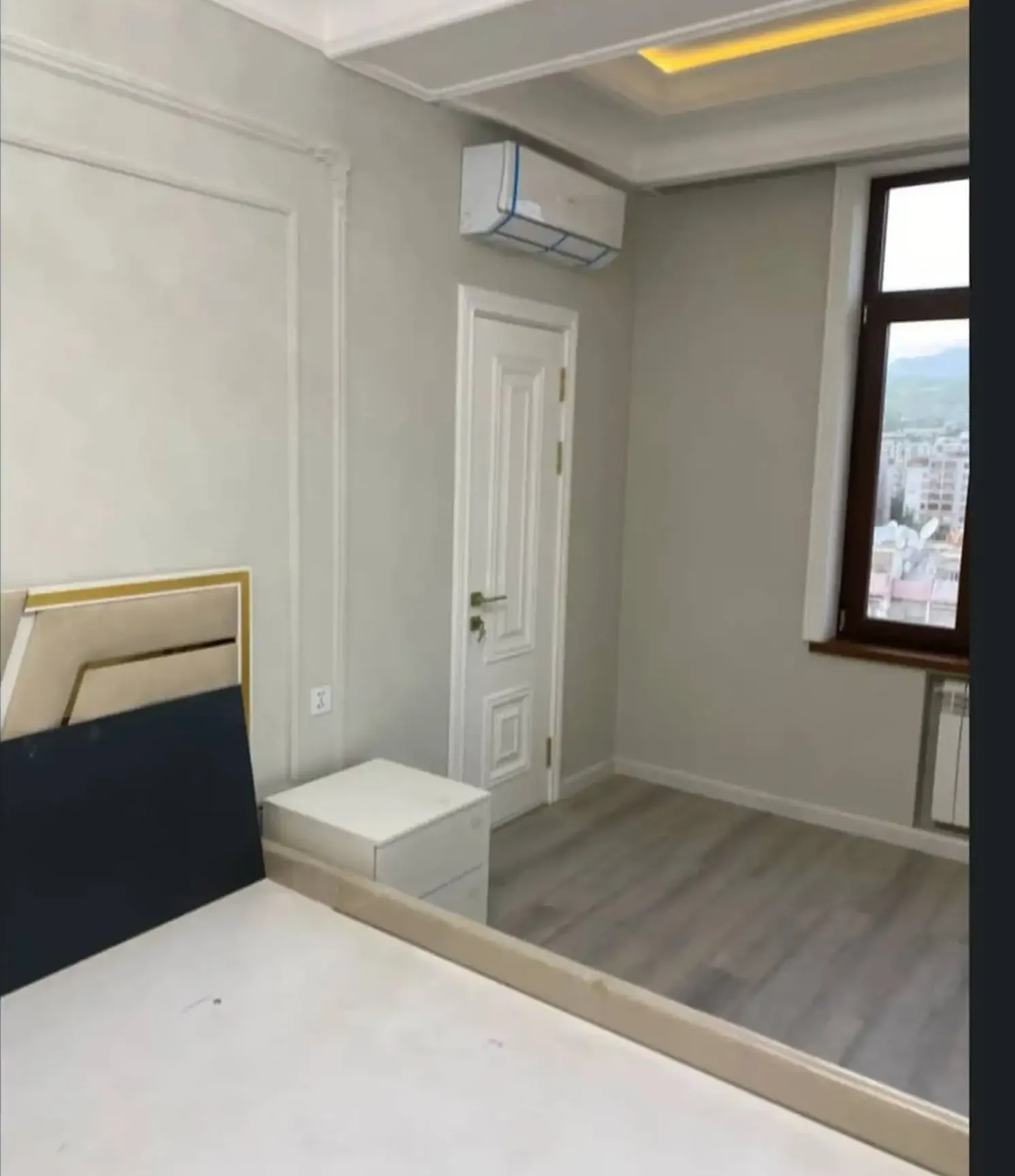 2-комн. квартира, 12 этаж, 66м², Сино