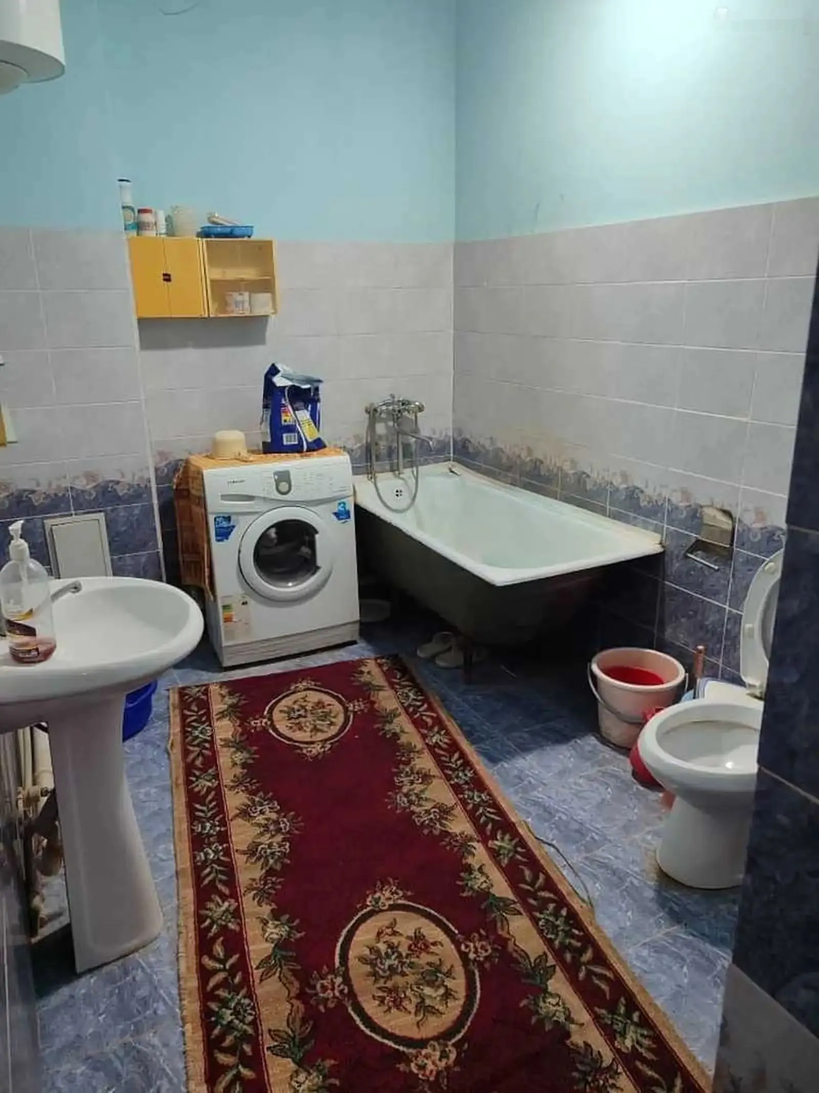 2-к квартира, 10 этаж, 90 м², ваданасос