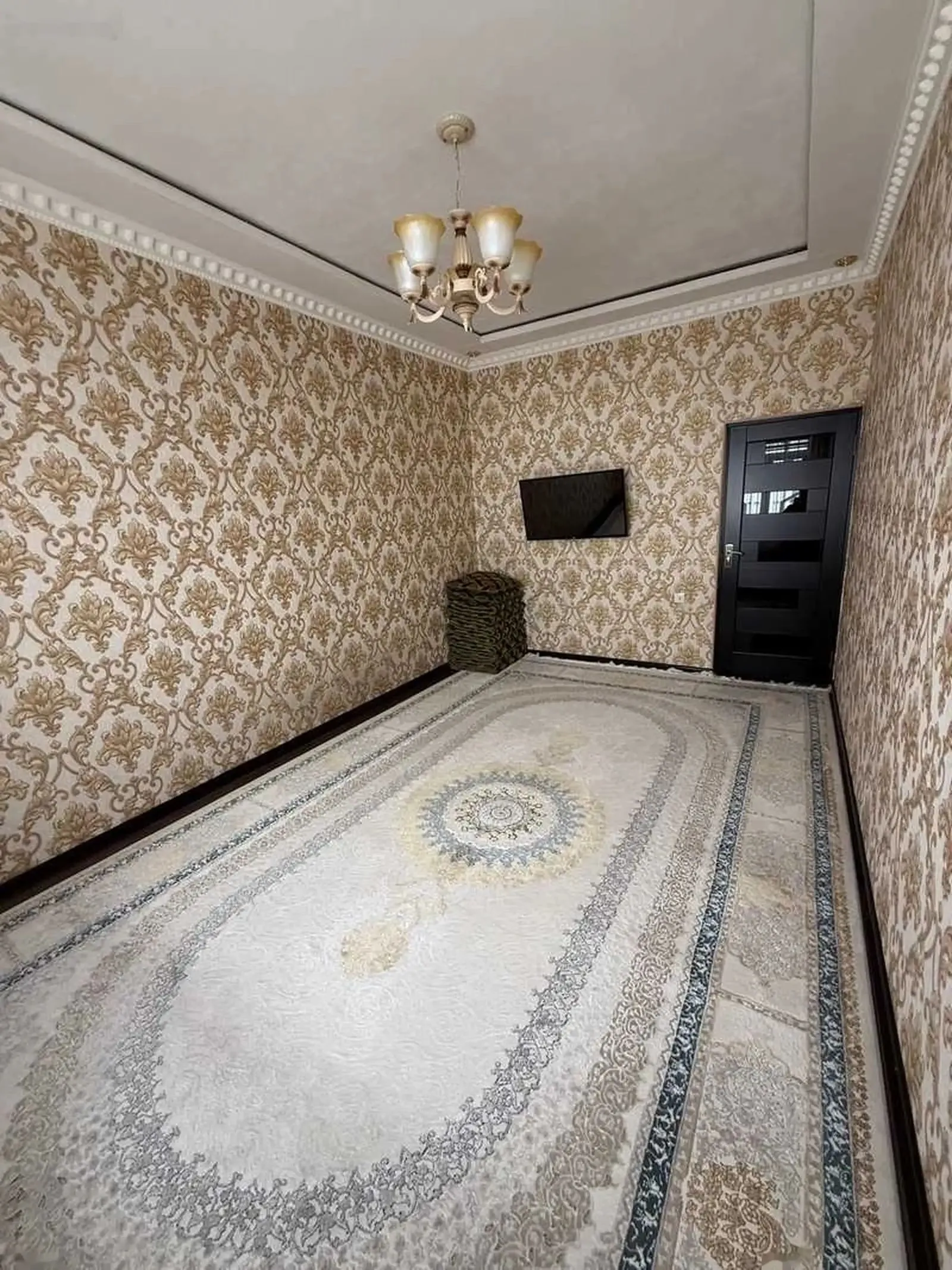 2-к квартира, 7 этаж, 60 м², Сино 2