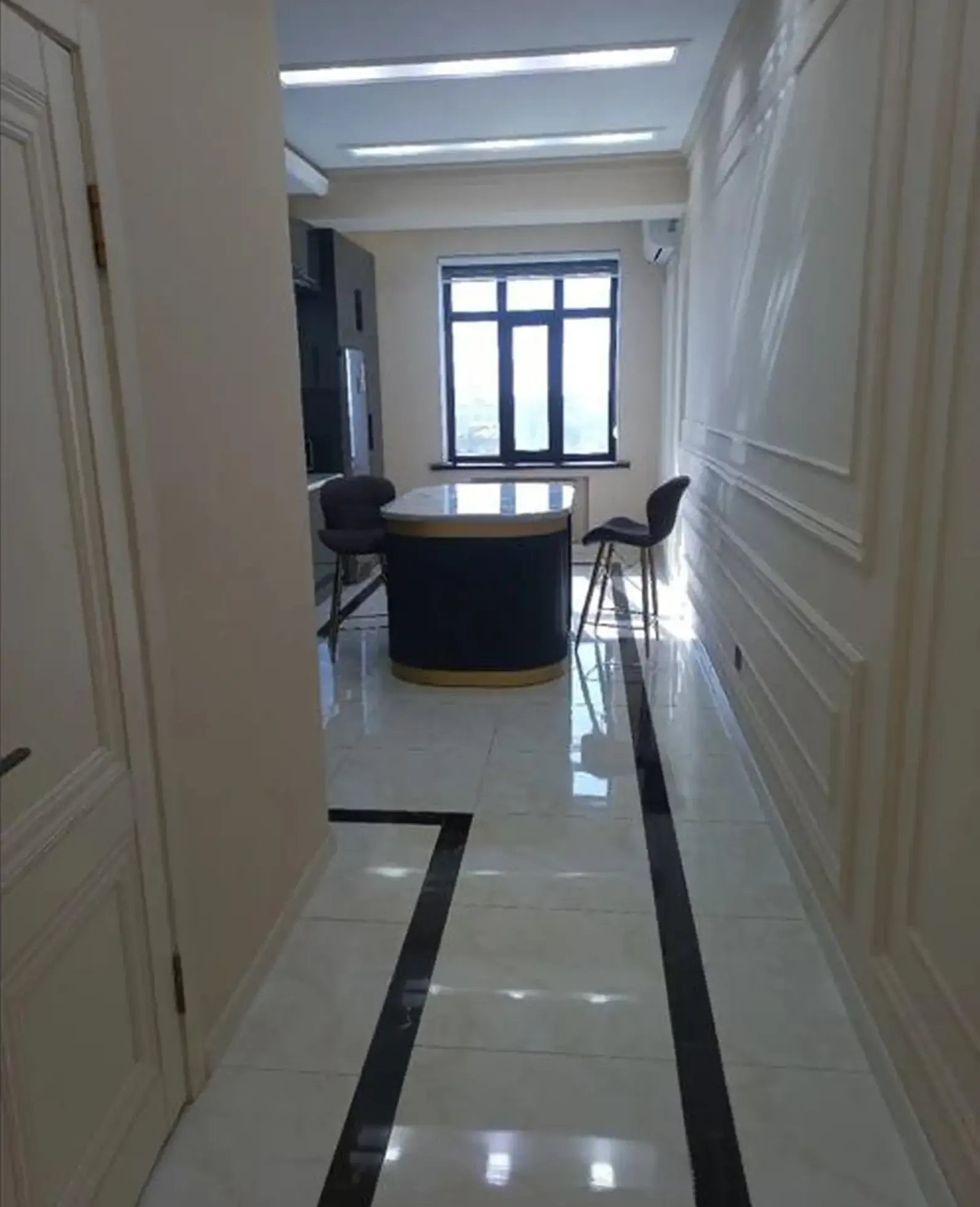 3-комн. квартира, 6 этаж, 120м², Шохмансур Айни 50/51 А