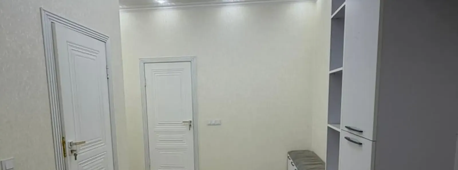 3-к квартира, 3 этаж, 98 м², 33 мкр