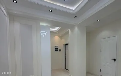 2-комн. квартира, 9 этаж, 130м², И.Сомони