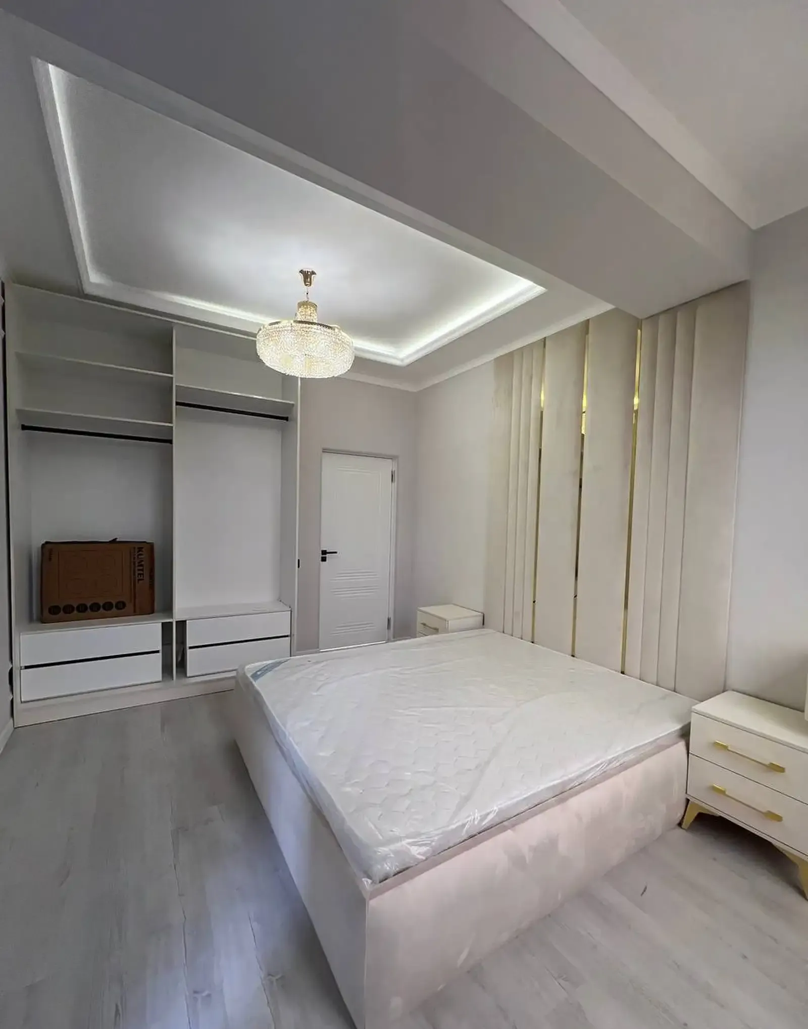 2-комн. квартира, 6 этаж, 77 м², Шохмансур, Зеленый