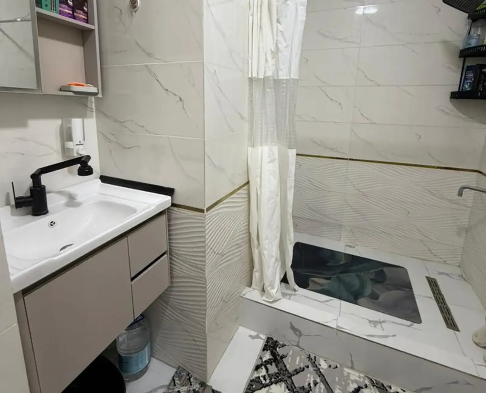 3-комн. квартира, 4 этаж, 81 м², Шохмансур