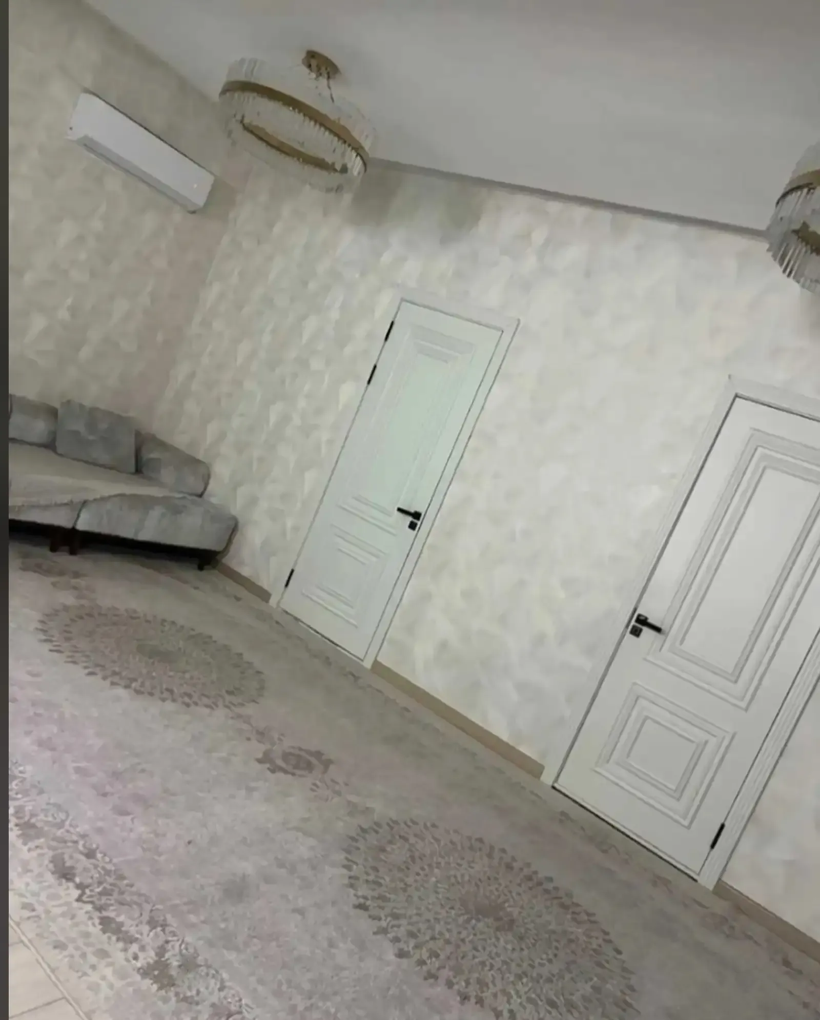 3-комн. квартира, 9 этаж, 82м², исмоил сомони