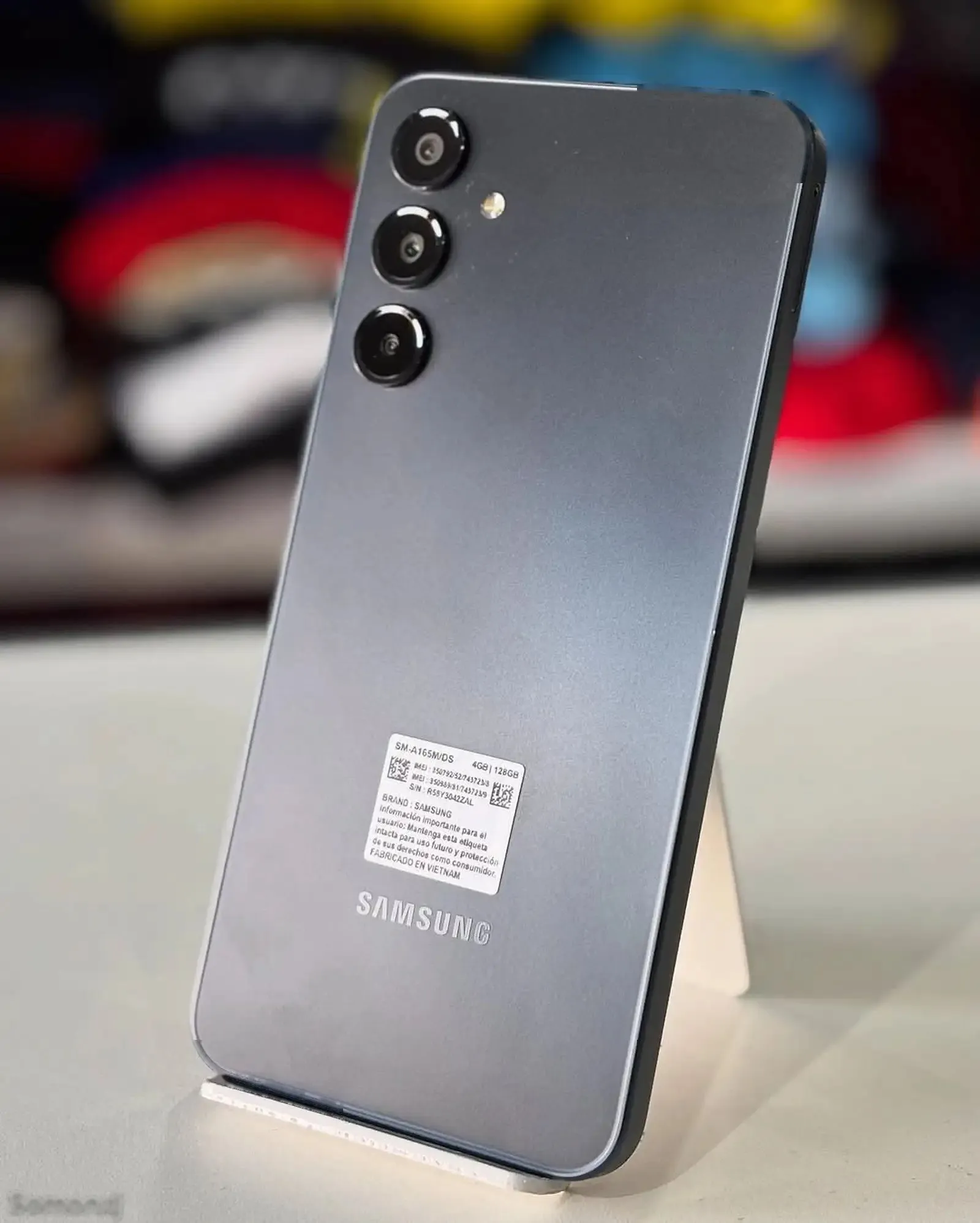 Samsung Galaxy A16 128 gb