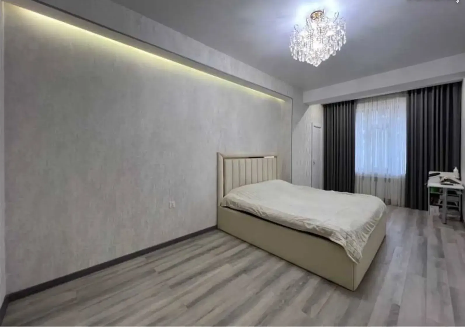 2-комн. квартира, 8 этаж, 65 м², Шохмансур