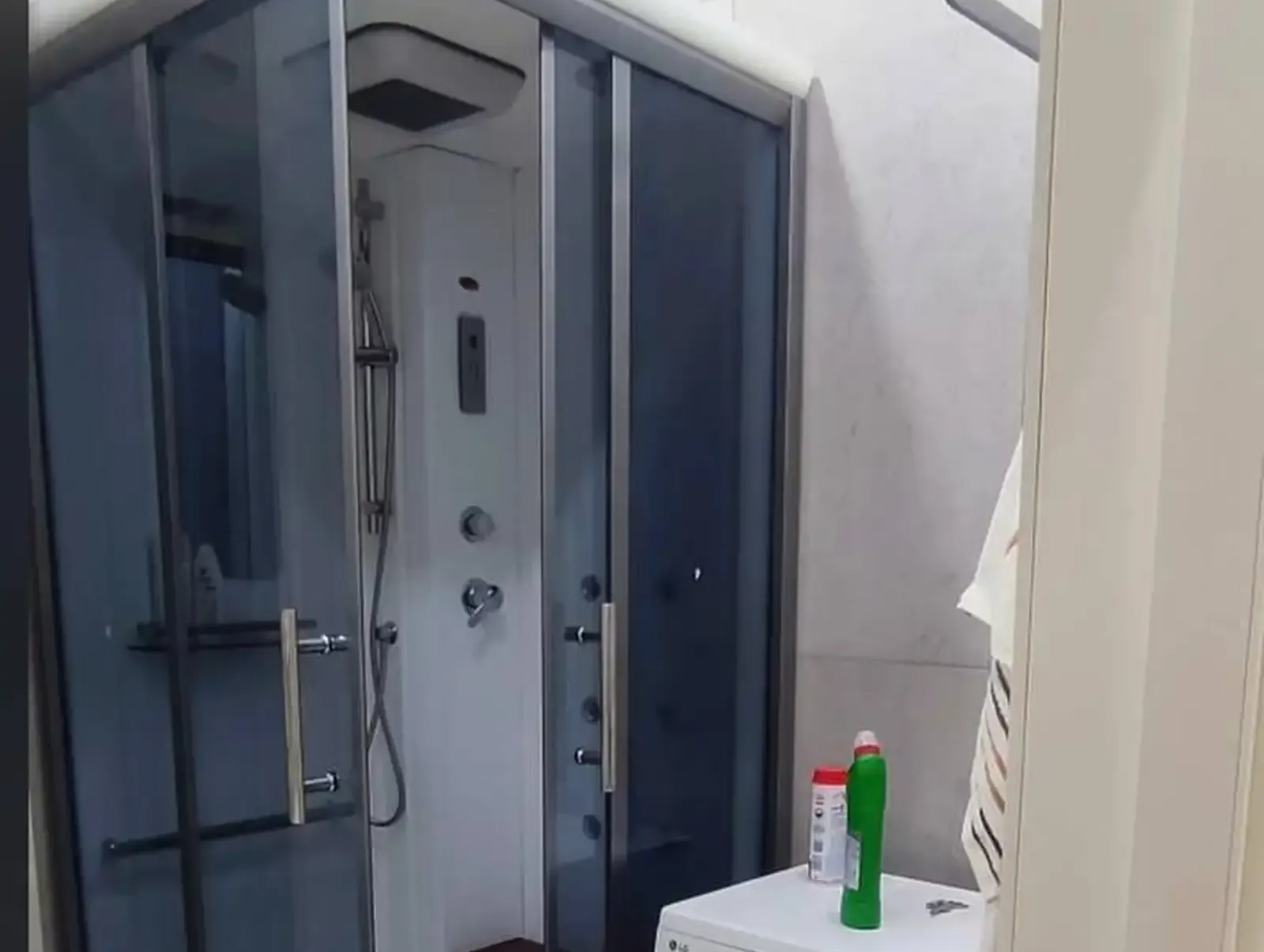 2-комн. квартира, 9 этаж, 100м², И Сомони
