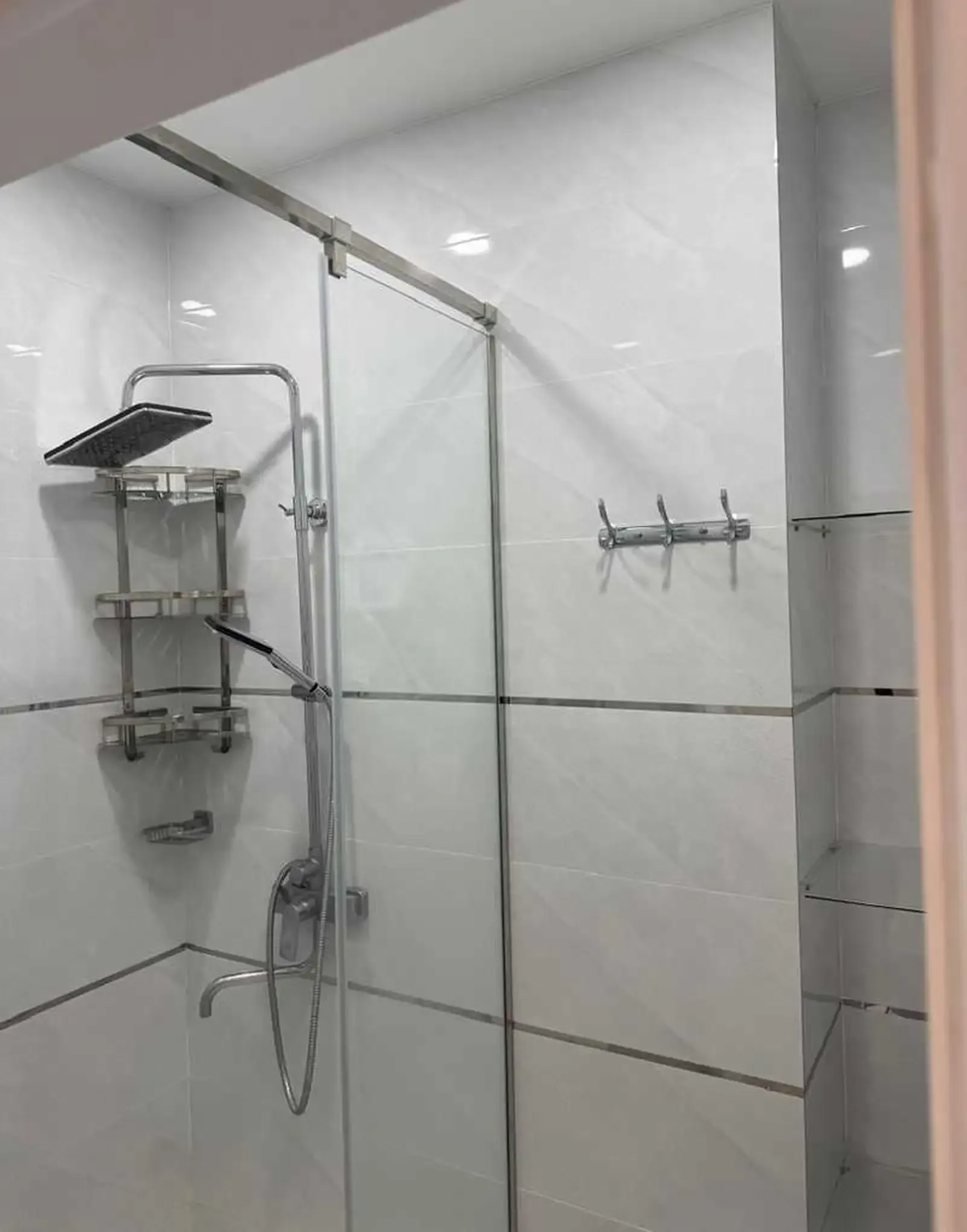 1-комн. квартира, 15 этаж, 50 м², Айни