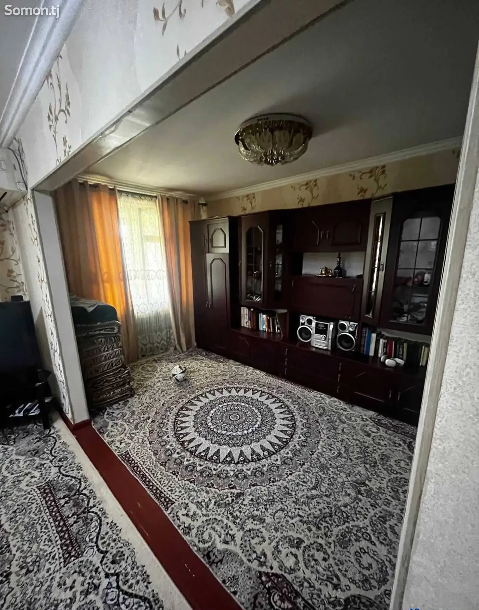 4-комн. квартира, 4 этаж, 83 м², Фирдавси, Гипрозем
