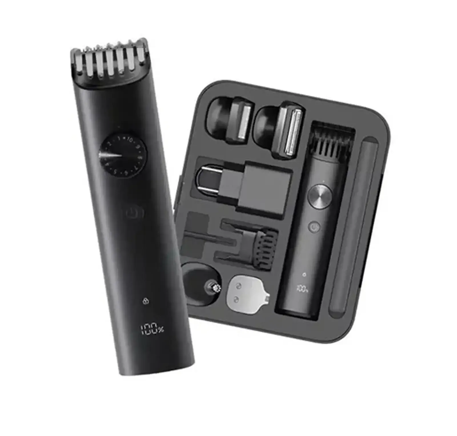 Триммер Xiaomi Grooming kit Pro