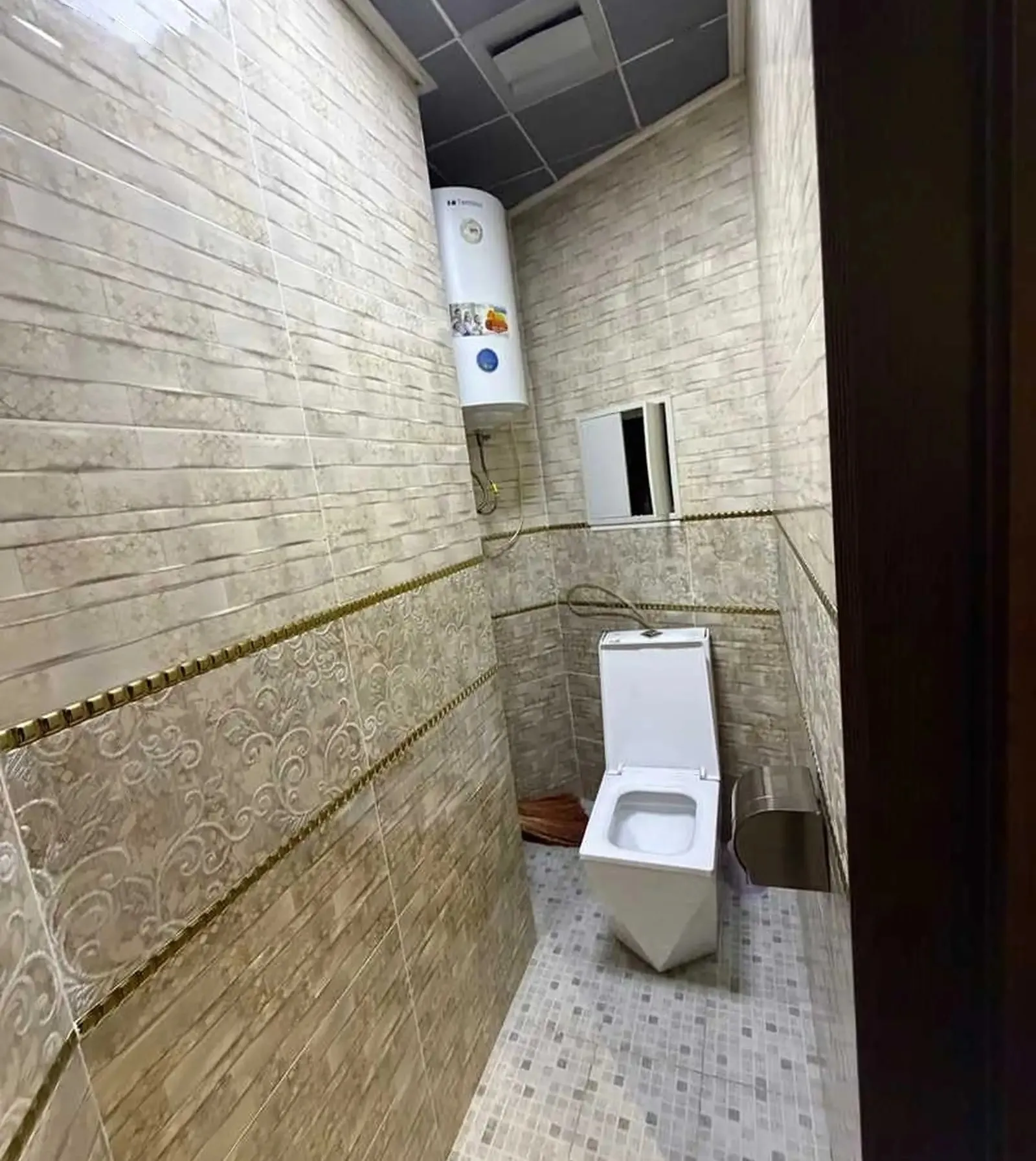 2-комн. квартира, 8 этаж, 65м², Шохмансур