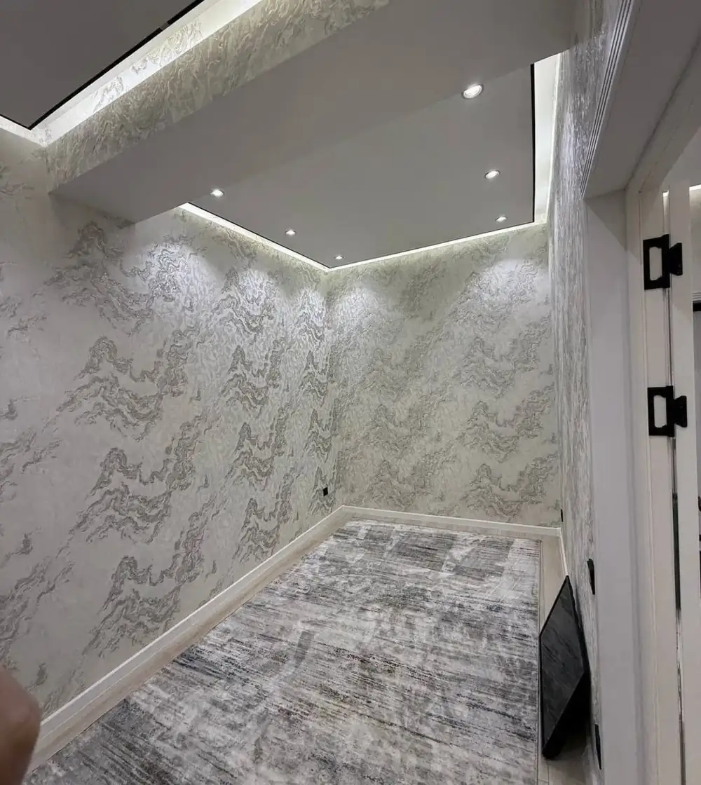 3-комн. квартира, 3 этаж, 64 м², Сино