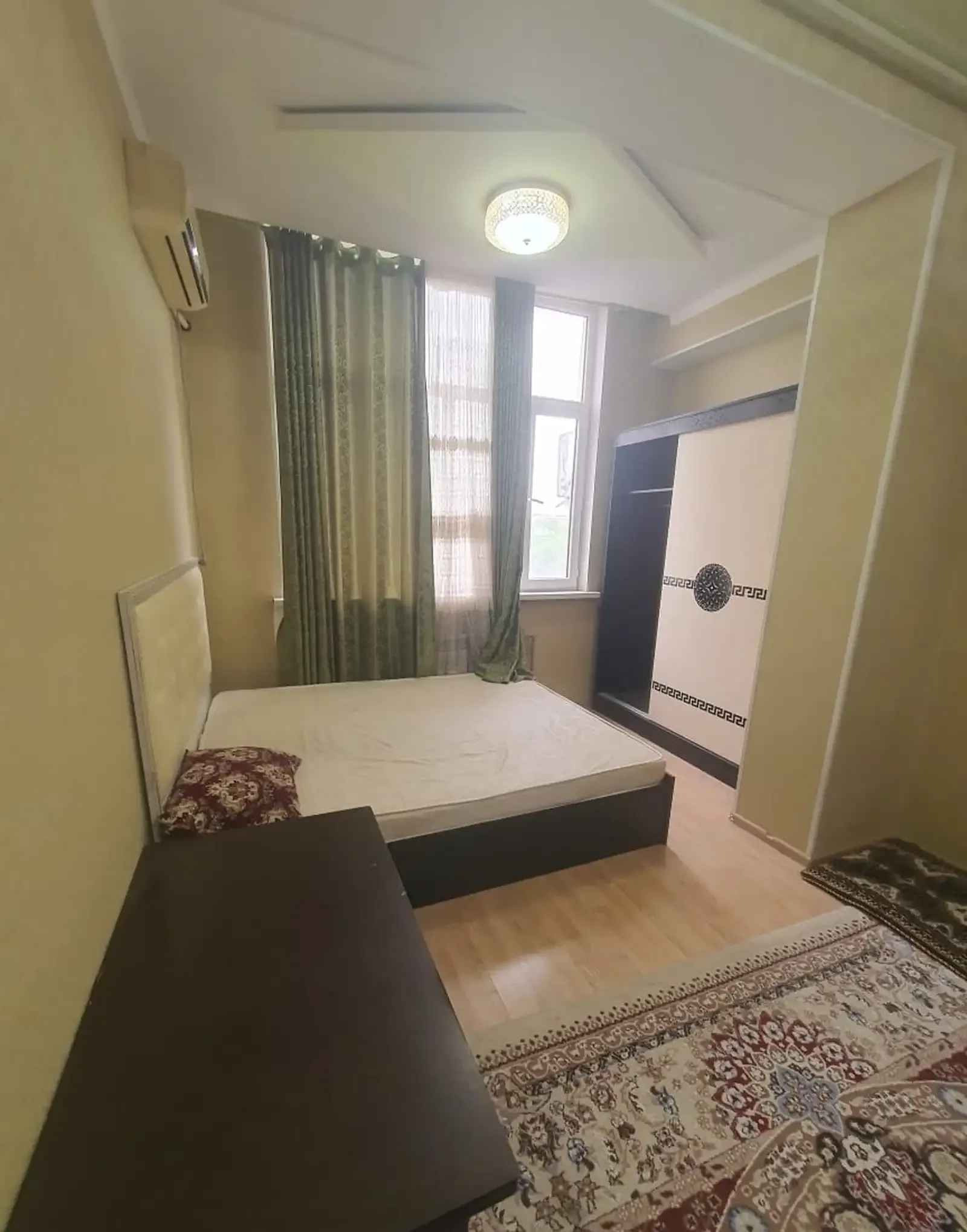 2-комн. квартира, 7 этаж, 58м², 82 мкр