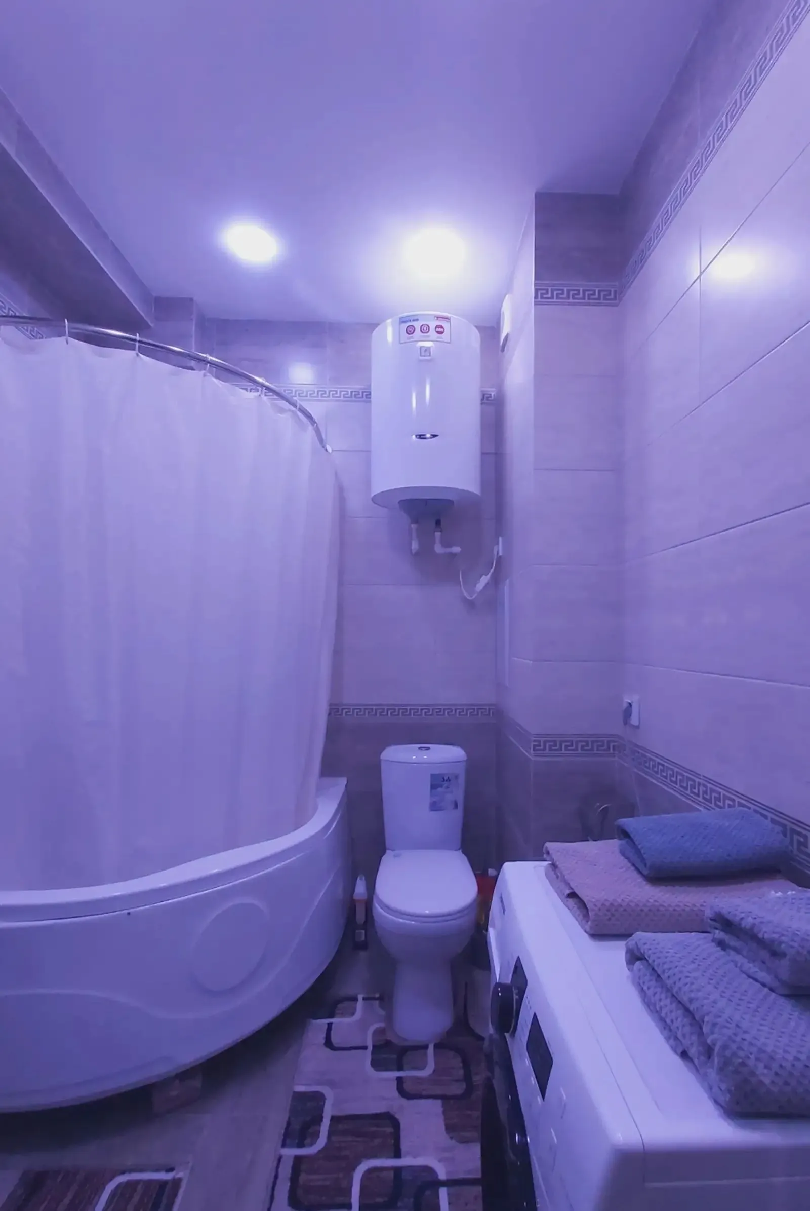 2-к квартира, 2 этаж, 60 м², 19 мкр