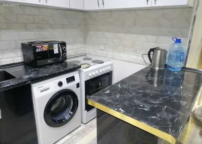 2-комн. квартира, 3 этаж, 50м², дом печать