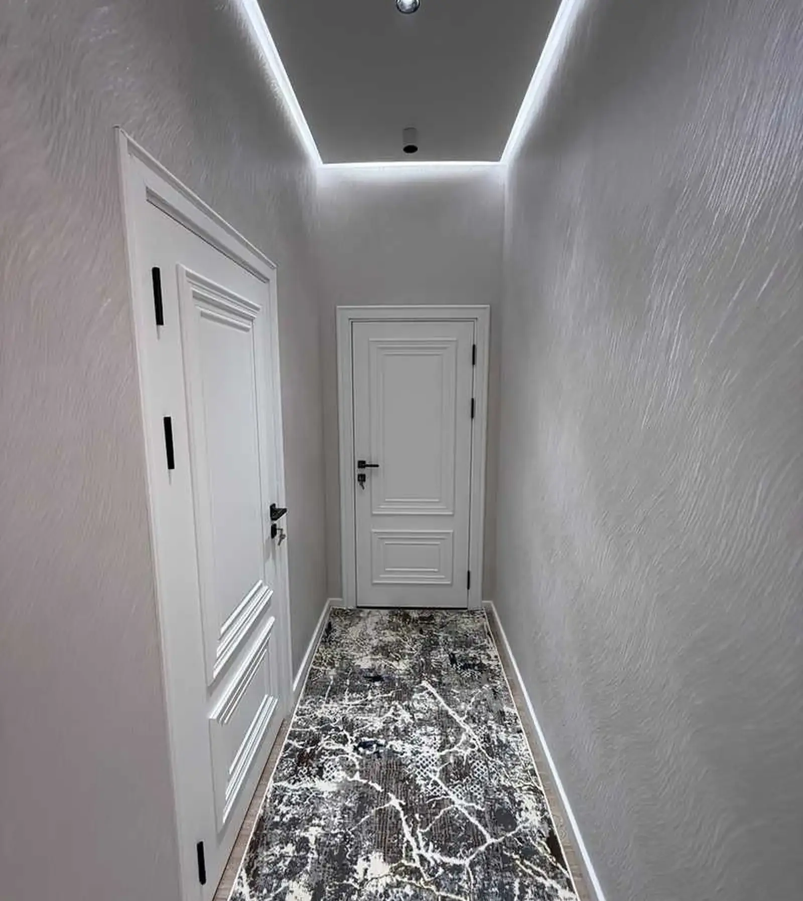 2-комн. квартира, 15 этаж, 84м², 82 мкр