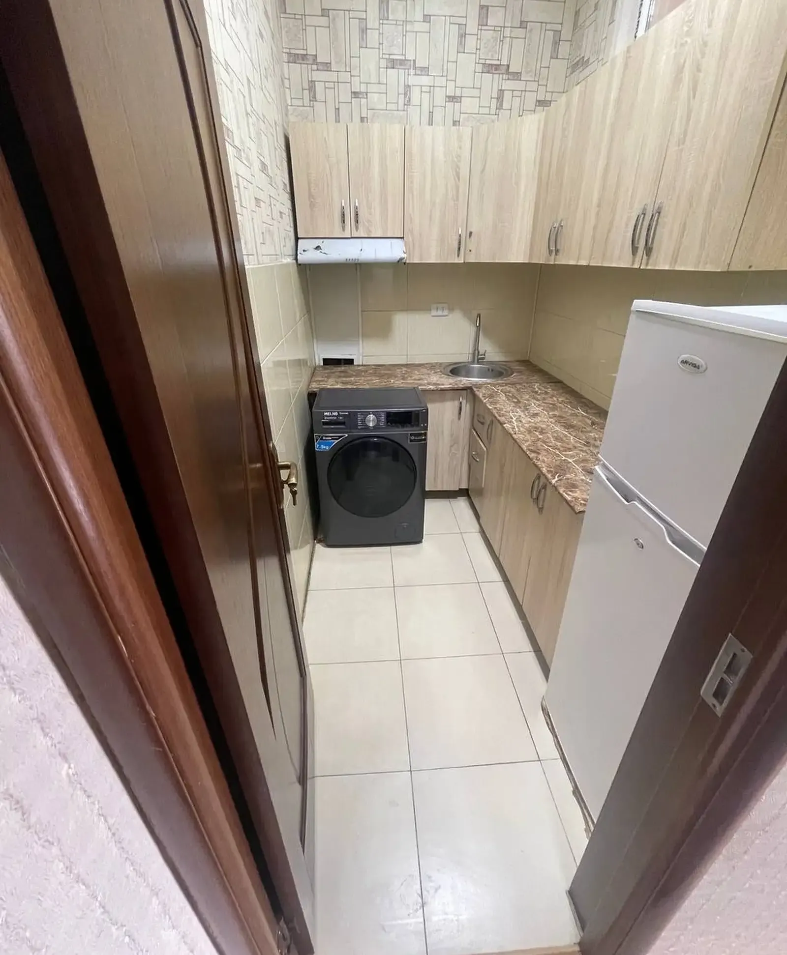 2-комн. квартира, 2 этаж, 45м², Сино