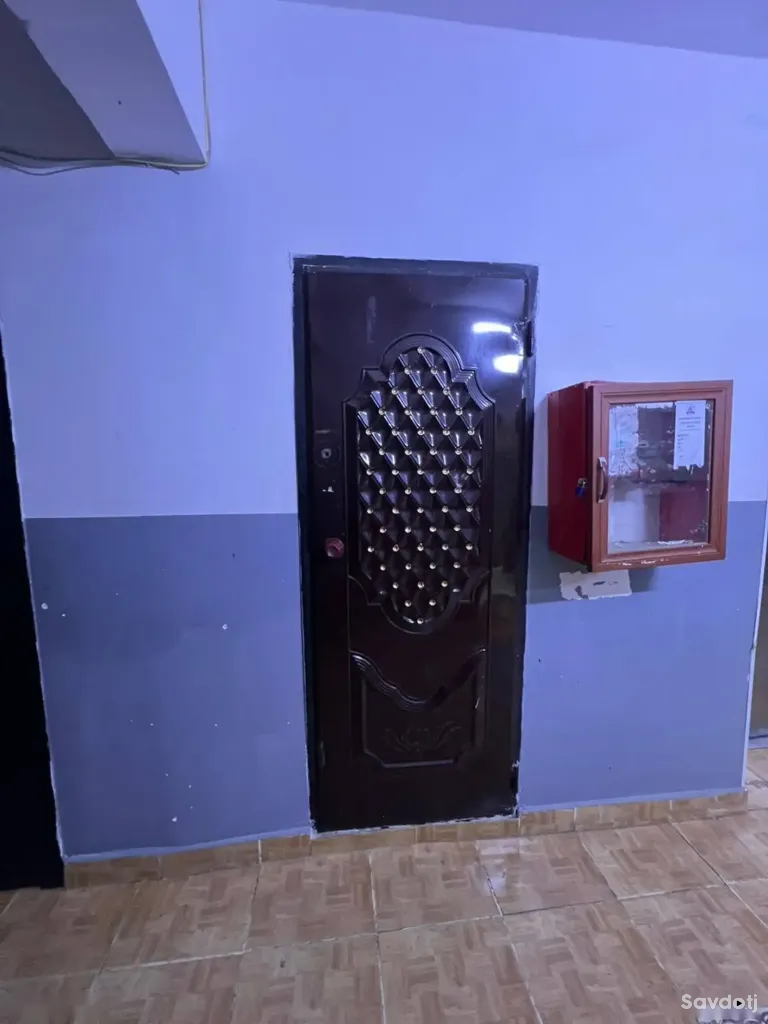 1-комн. квартира, 10 этаж, 37 м², сино