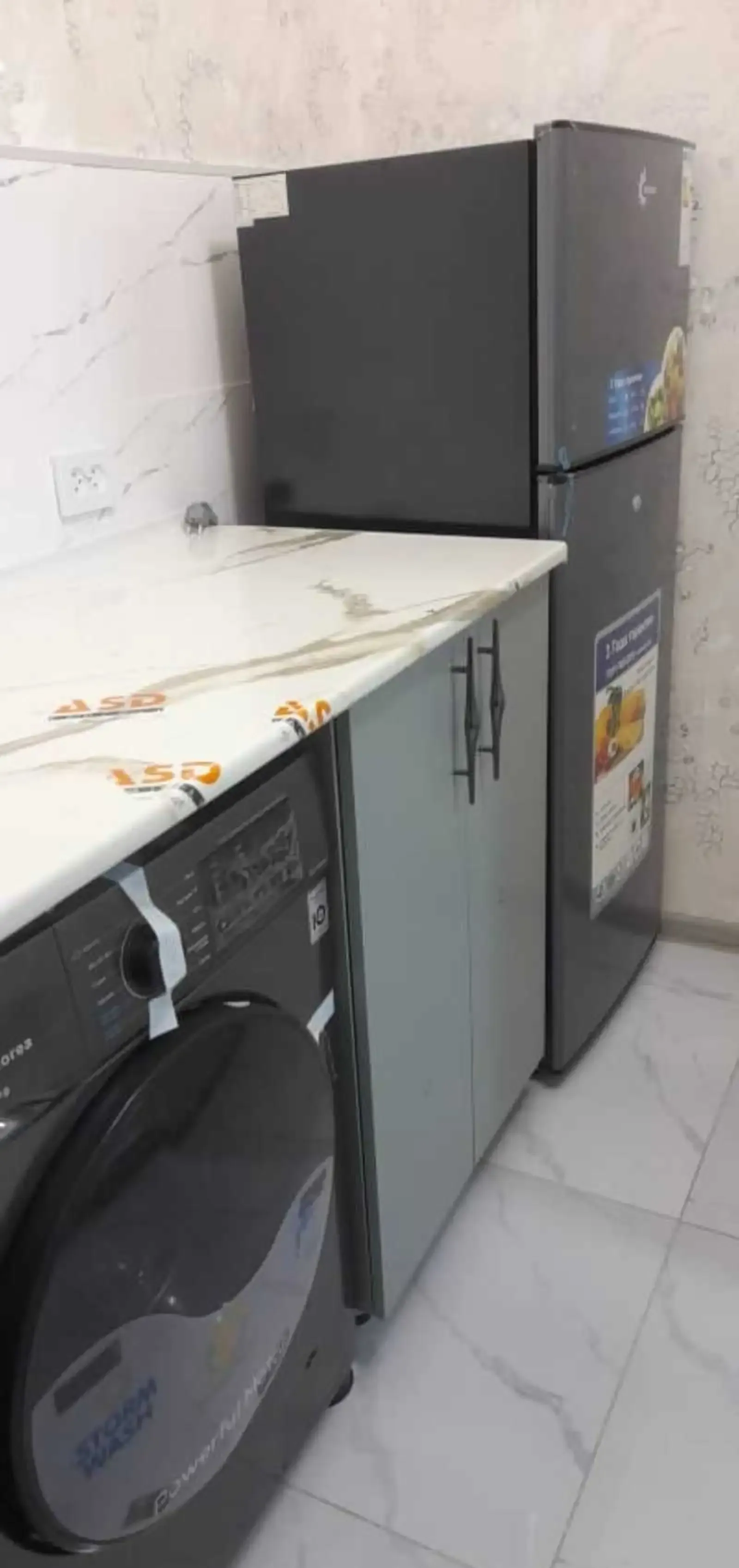 2-комн. квартира, 2 этаж, 65м², Цирк