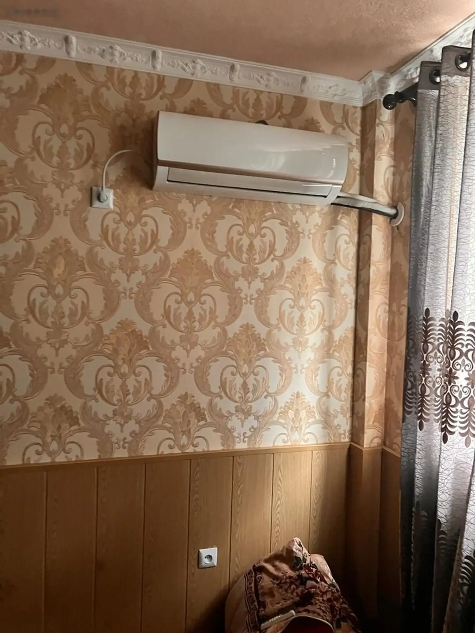 2-к квартира, 13 этаж, 73 м², зарнисор