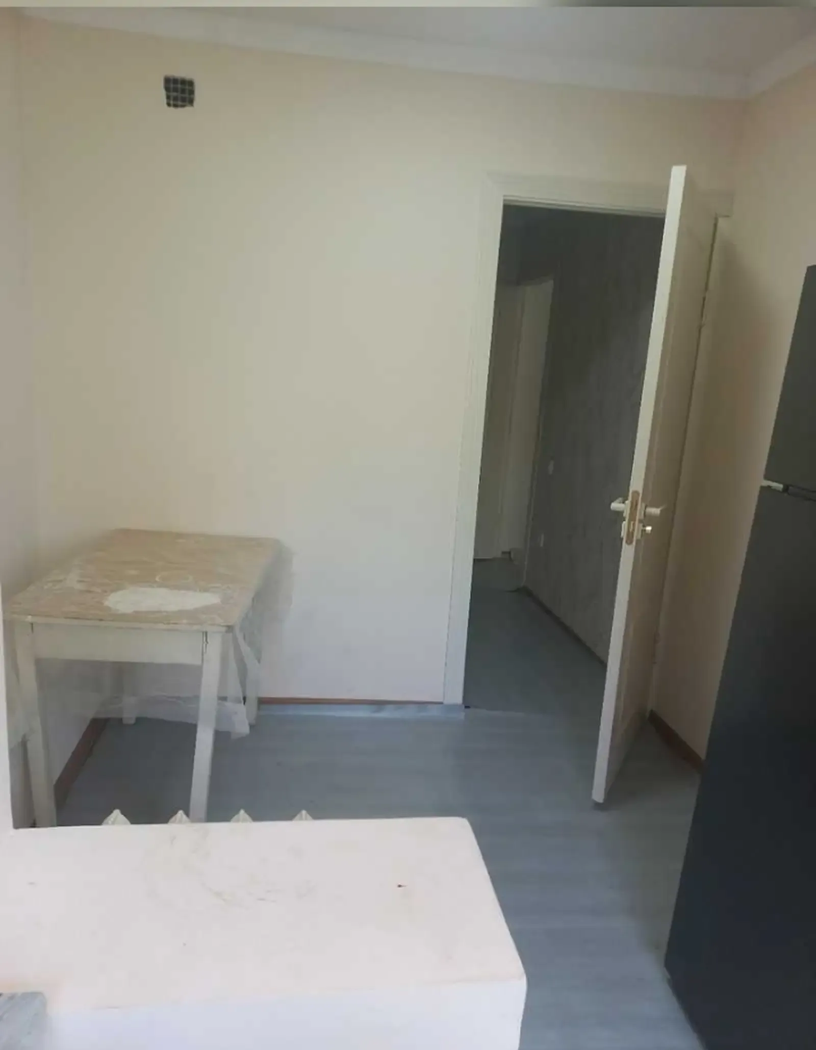 1-комн. квартира, 3 этаж, 4 м², Профсоюз