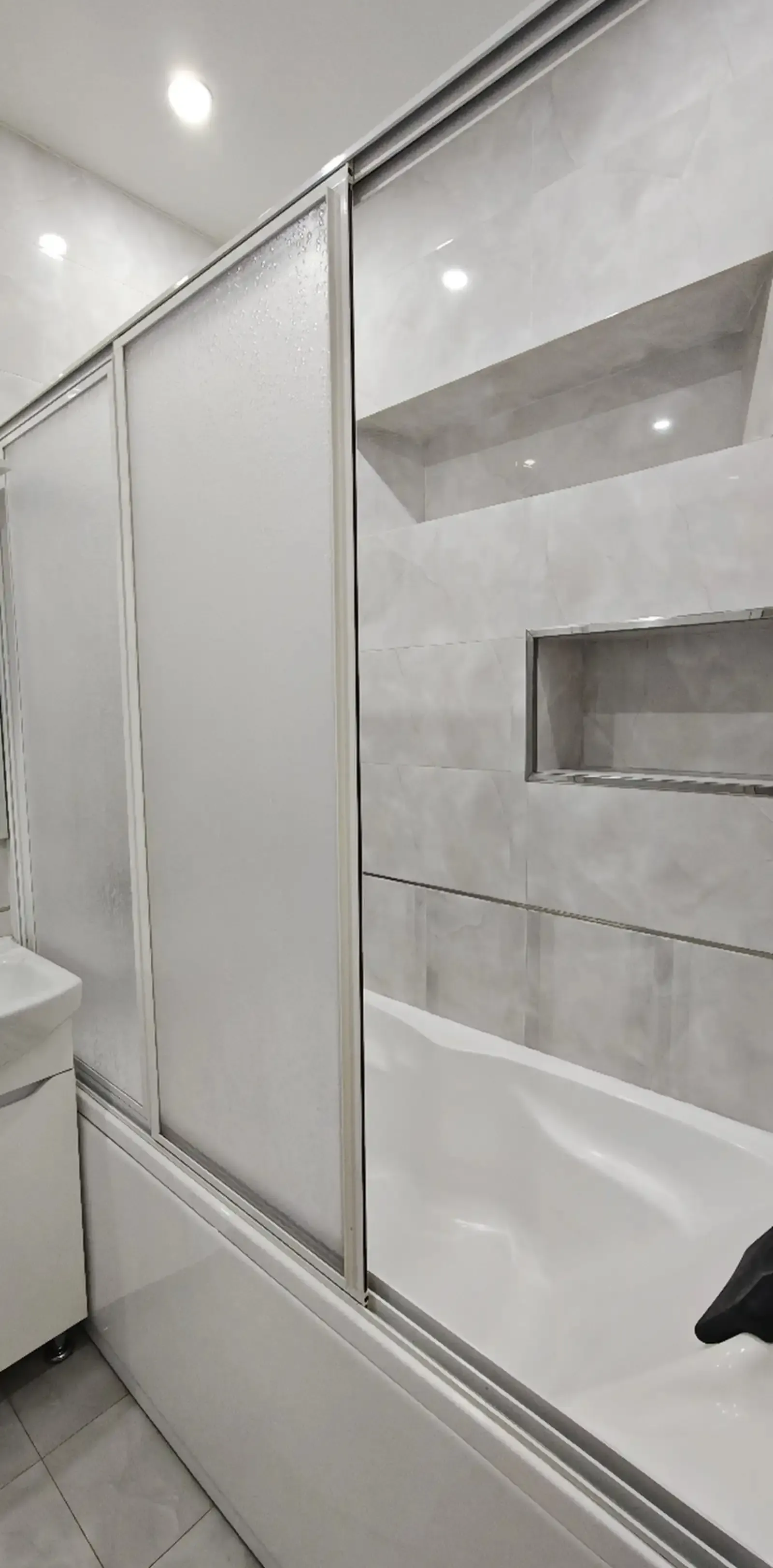 1-комн. квартира, 14 этаж, 55 м², ДОМ ПЕЧАТ АЛФЕМО