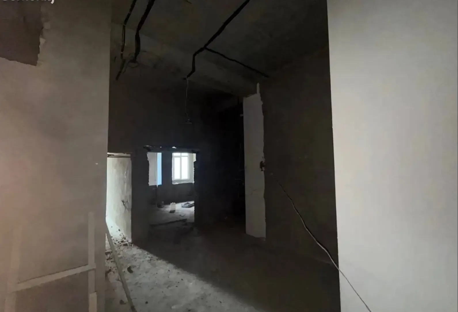 4-комн. квартира, 4 этаж, 132 м², Исмоили сомони
