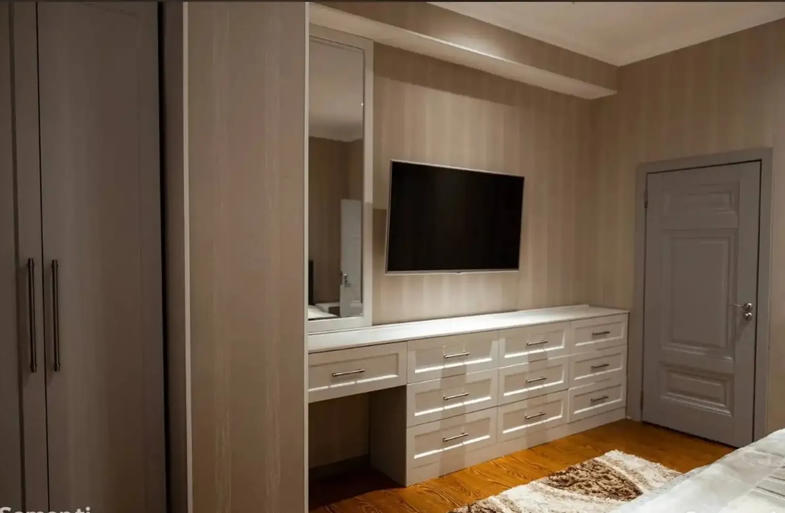6-комн. квартира, 7 этаж, 224 м², Сино