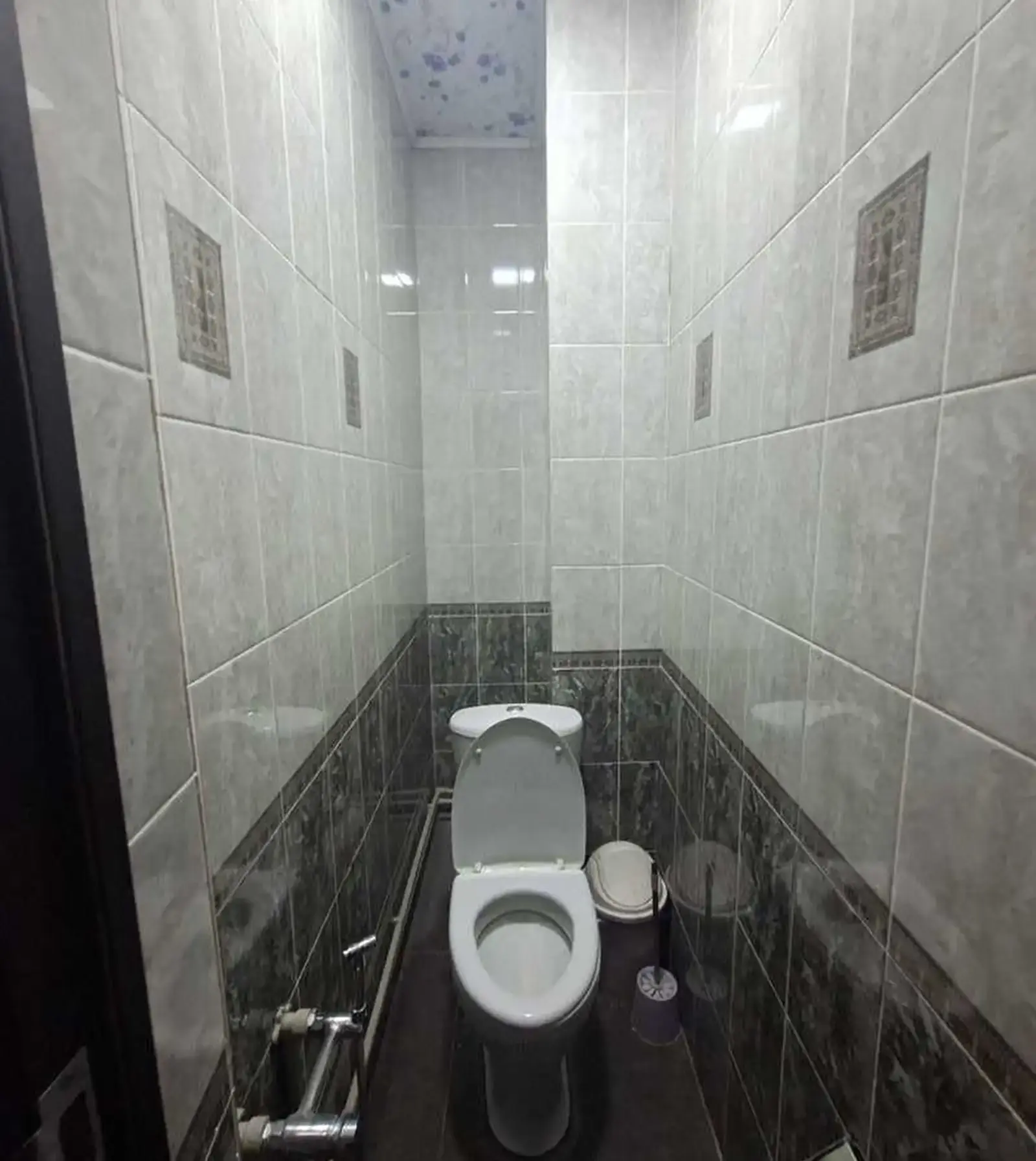2-комн. квартира, 8 этаж, 50м², 82мкр Караболо