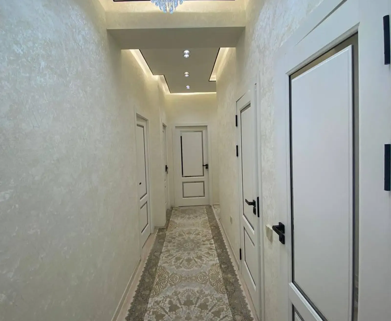 2-комн. квартира, 8 этаж, 57 м², Сино Гардиши Казокон 102мкр