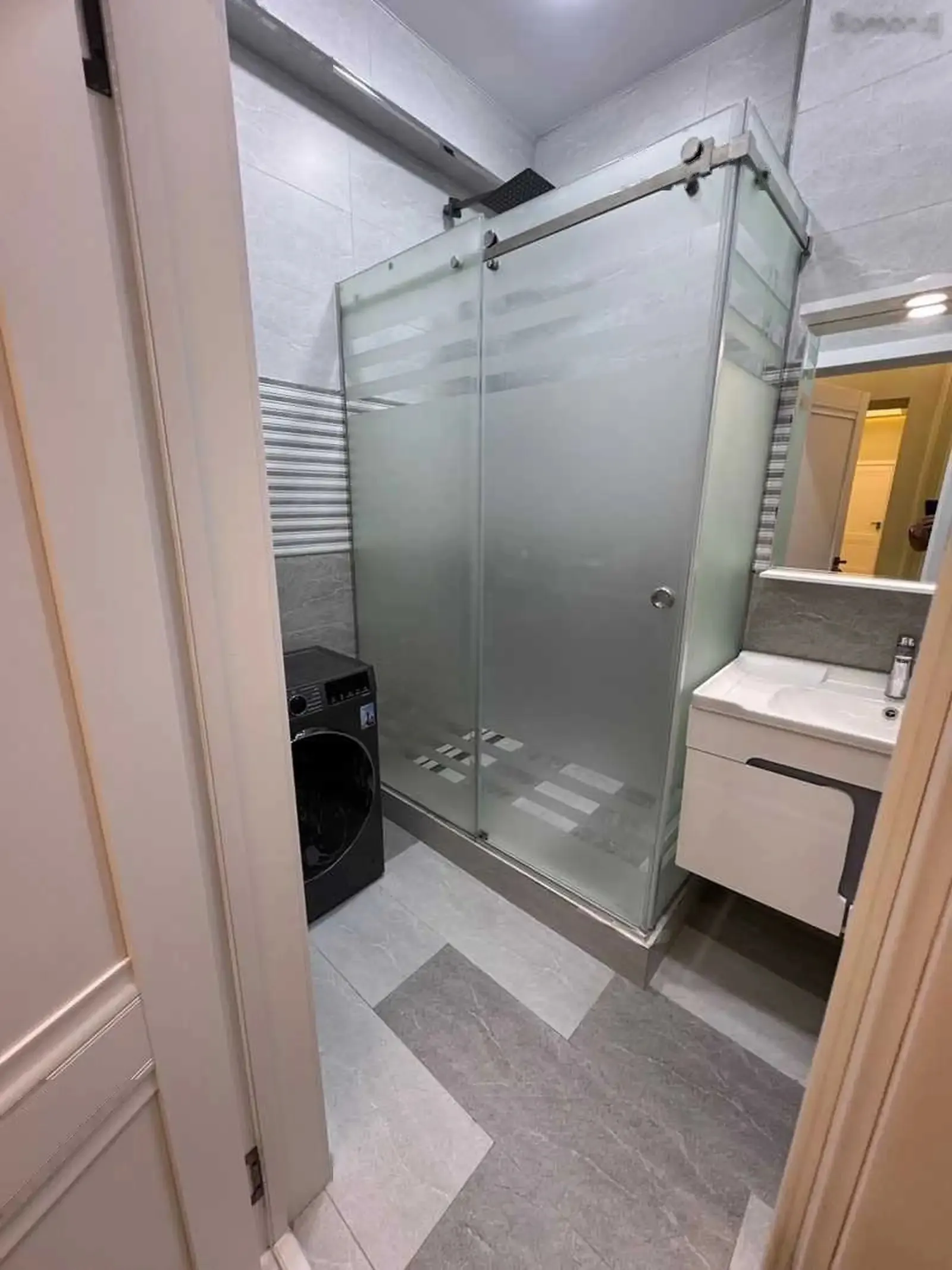 3-к квартира, 7 этаж, 100 м², И Сомони наздики доми симург