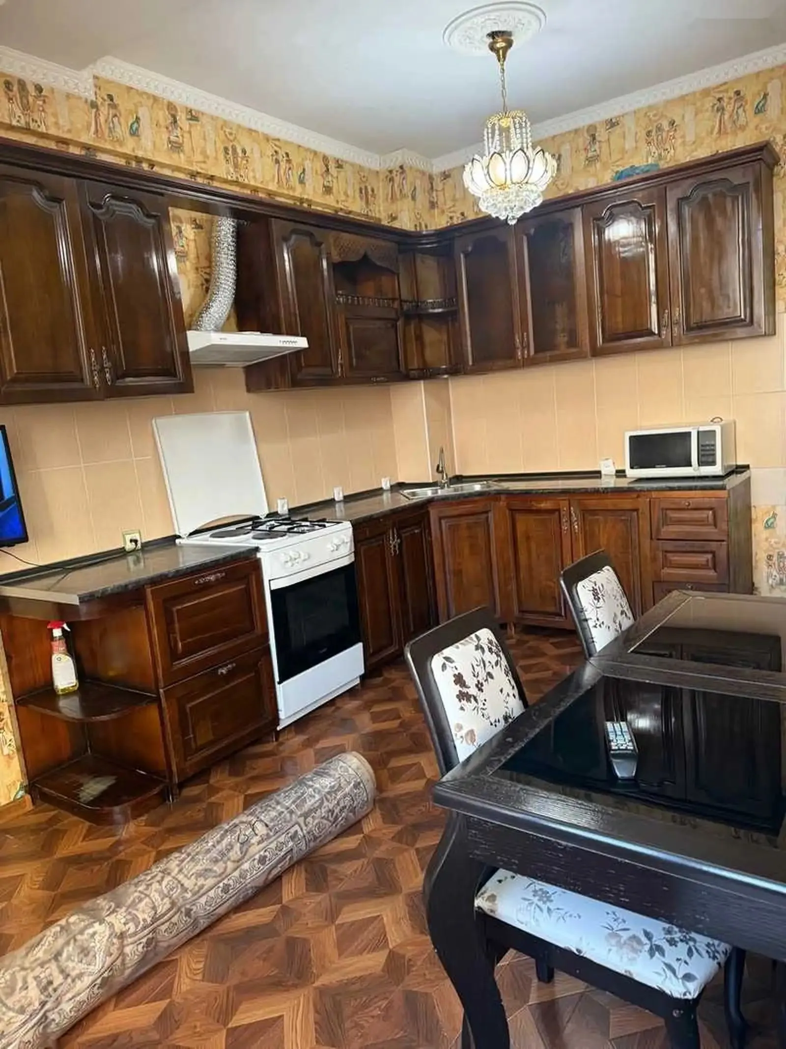 2-к квартира, 4 этаж, 87 м², 82мкр