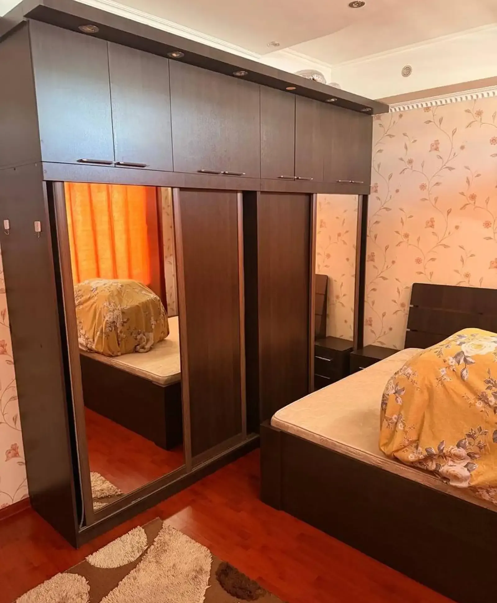 2-комн. квартира, 8 этаж, 67м², Сино, 102мкр