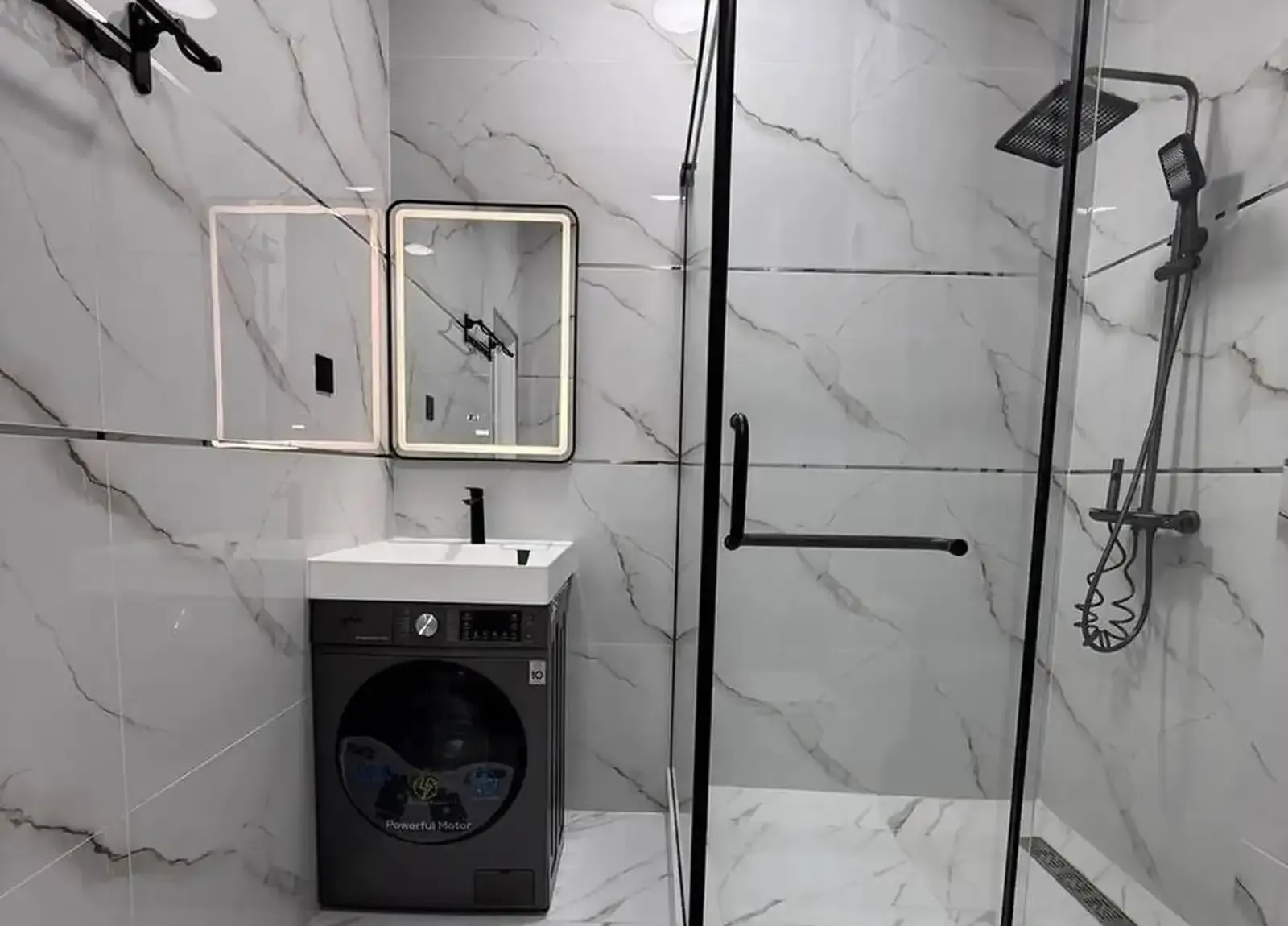 2-комн. квартира, 8 этаж, 60 м², Сомони, Спартак