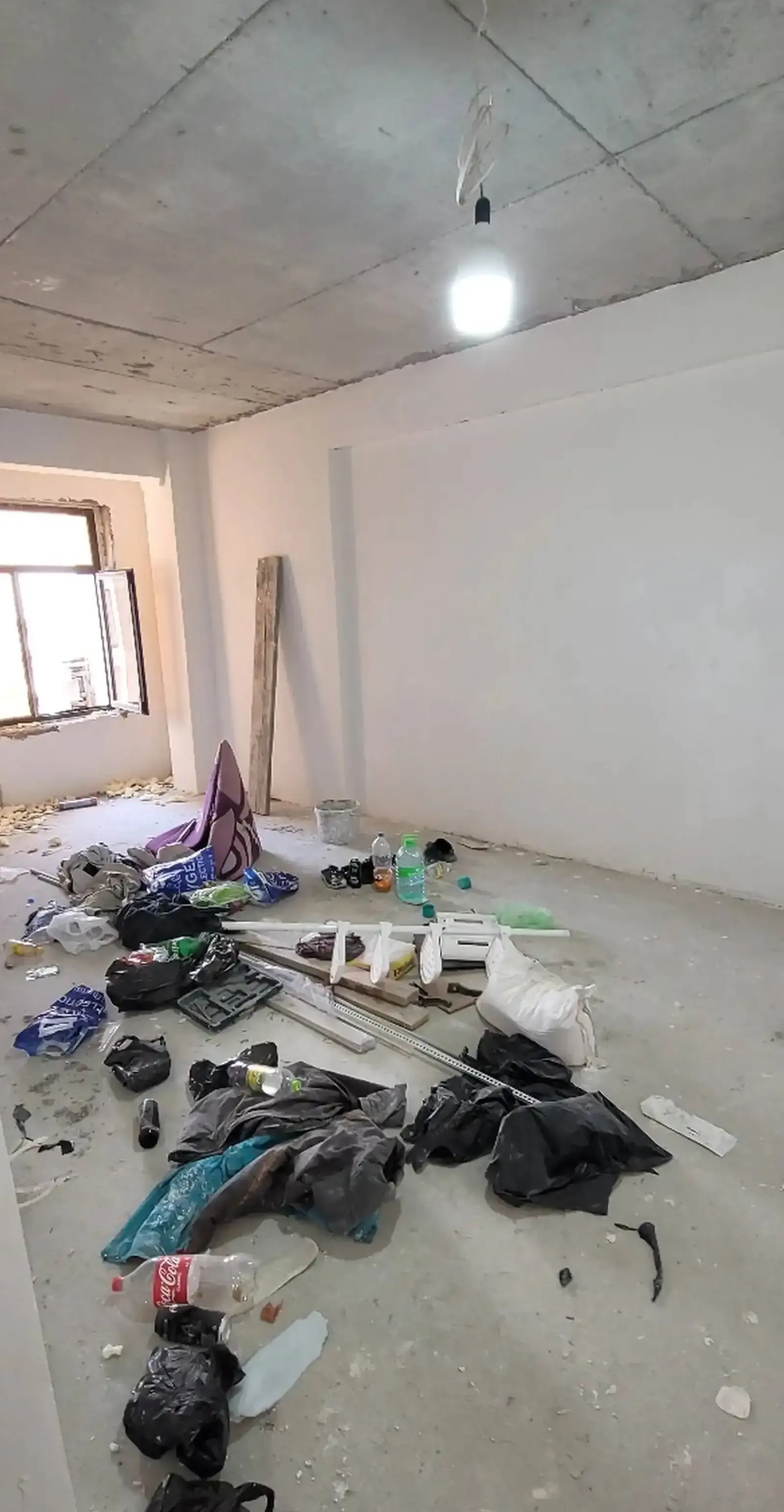 3-комн. квартира, 4 этаж, 80 м², Сино, Профсоюз
