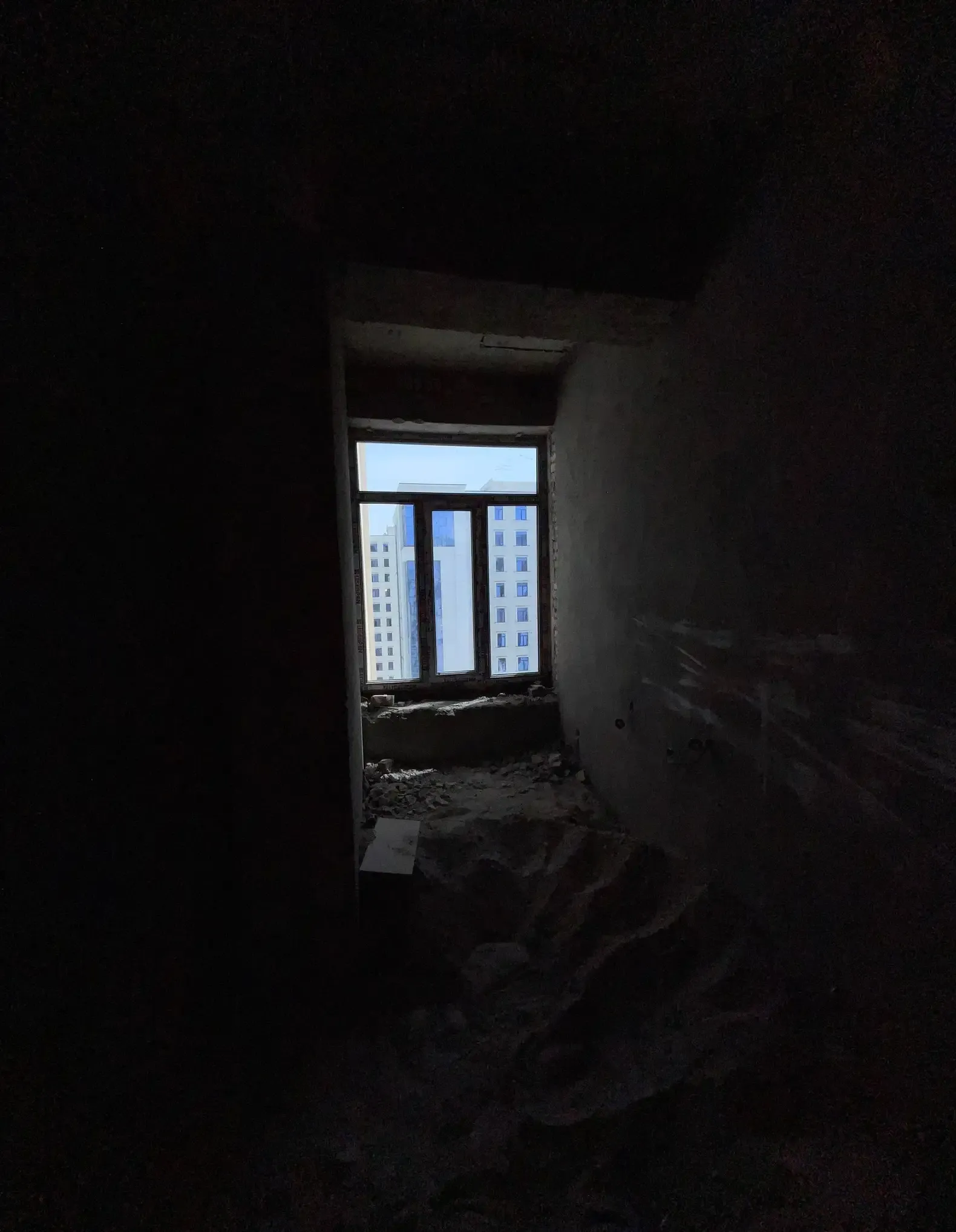 2-комн. квартира, 11 этаж, 73 м², Фирдавси ЧалЧам