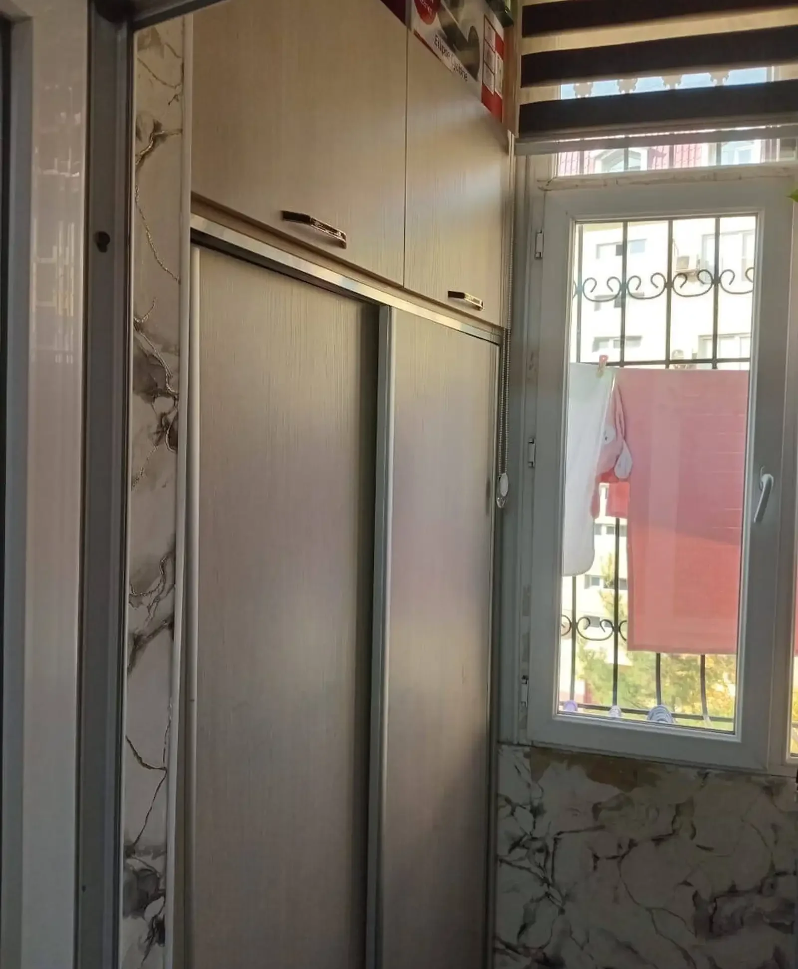 2-комн. квартира, 3 этаж, 64 м², Шохмансур